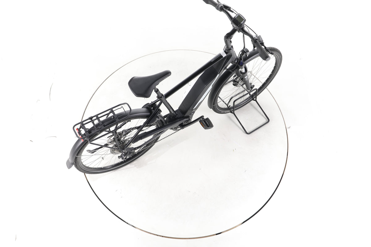 Victoria eTrekking 8.8 Trekking E-Bike - Image 24