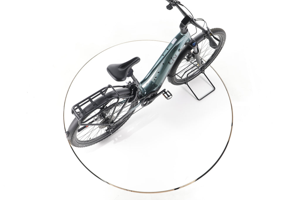 Liv Amiti-E+ Pro Trekking E-Bike - Image 24