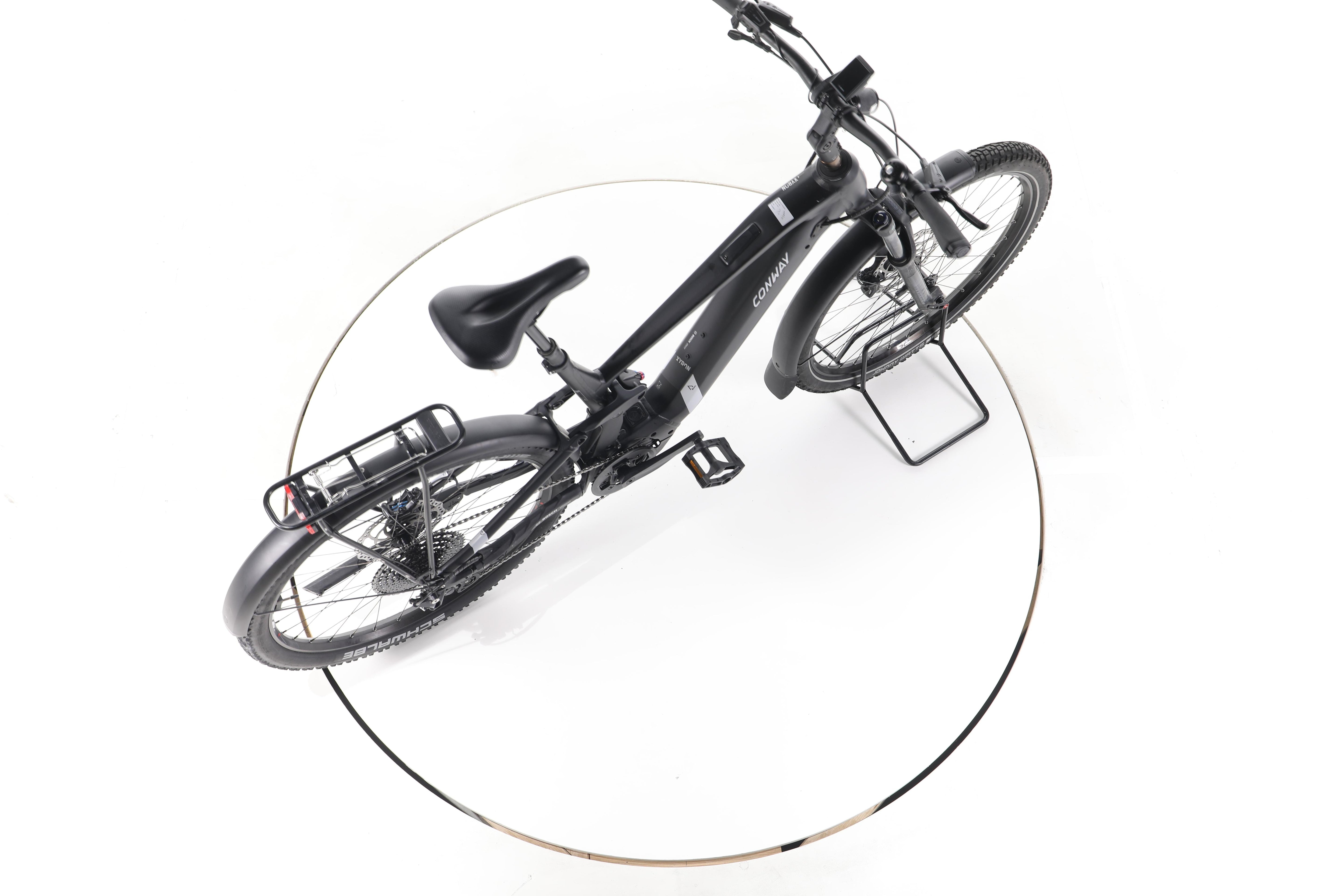 Conway Xyron SUV 4.9 SUV E-Bike 2025 - Image 24