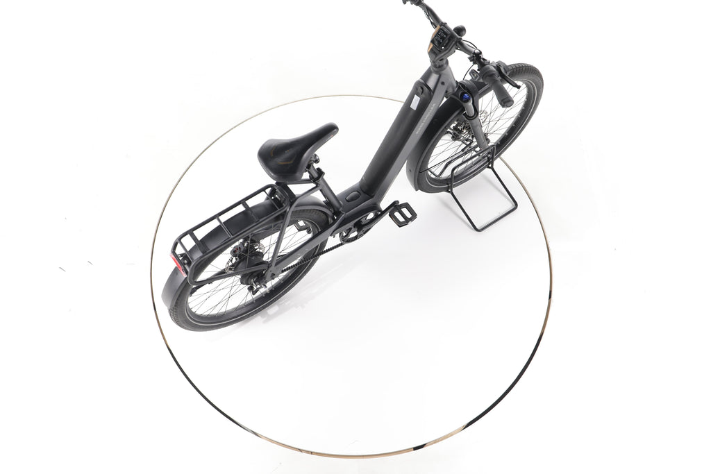 Riese & Müller Nevo 4 GT Vario City E-Bike Tiefeinsteiger - Image 24