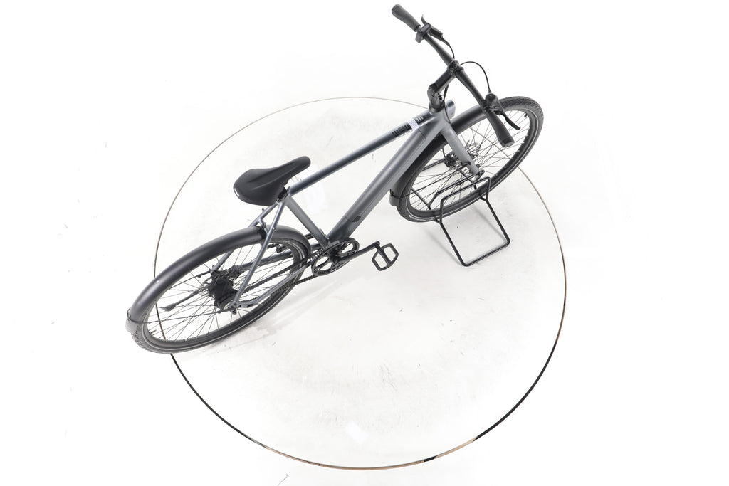 TENWAYS CGO600 Pro City E-Bike - Image 24