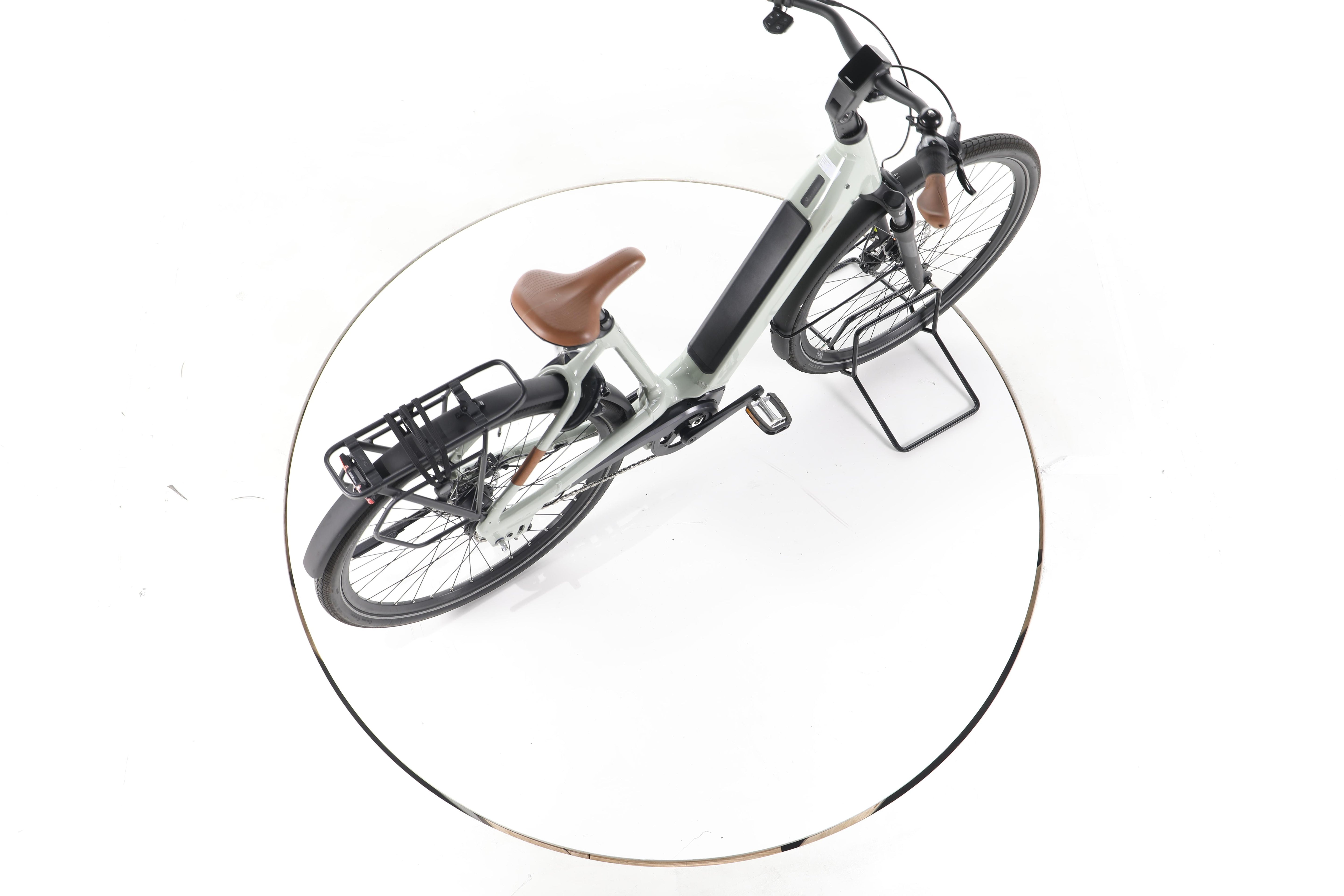 Liv Allure E+2 City E-Bike Tiefeinsteiger - Image 24