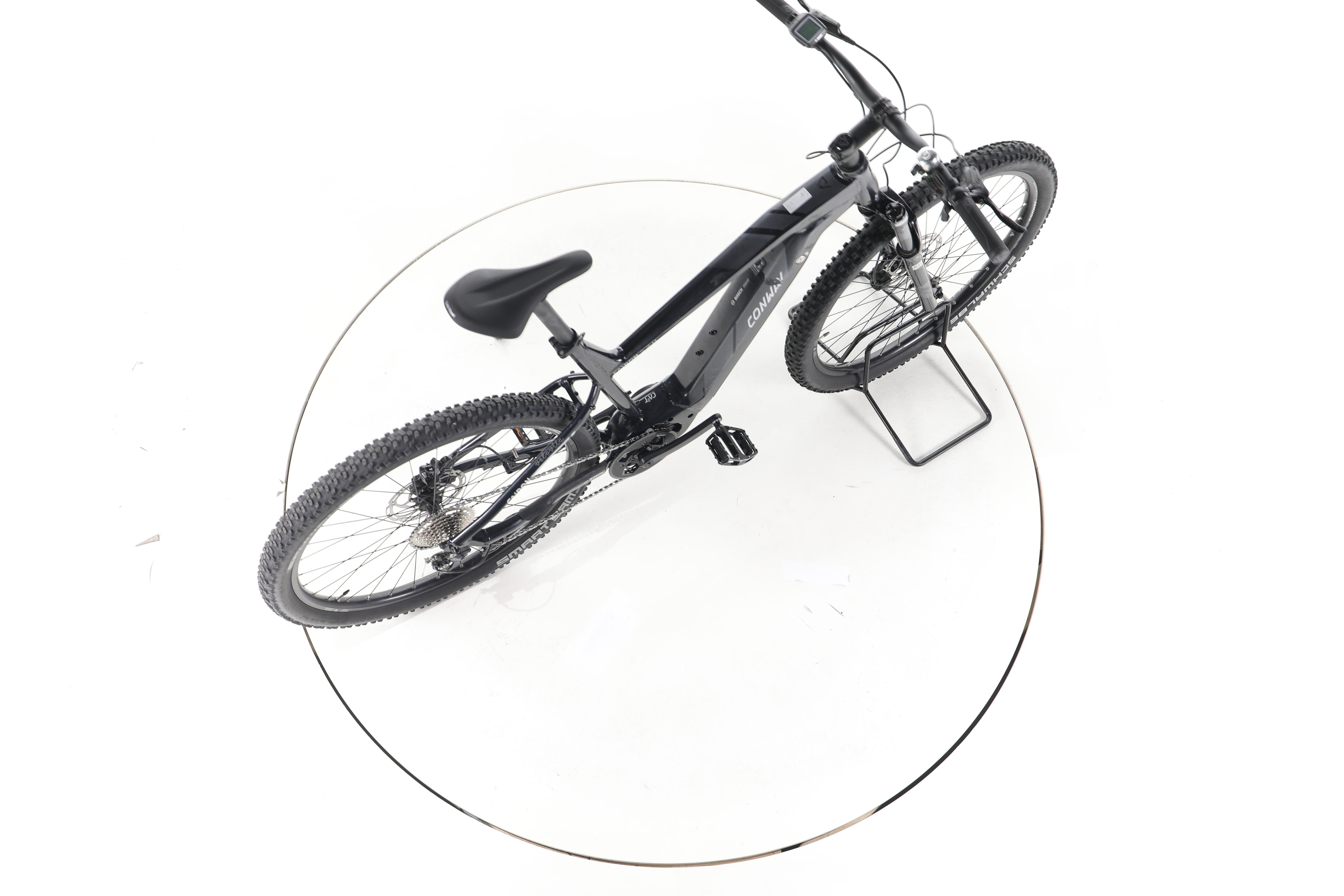 Conway Cairon S 2.0 E-Bike - Image 24