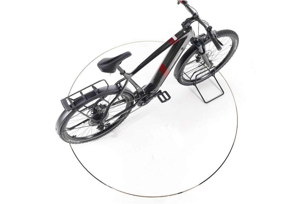 Corratec E-Power MTC Elite CX8 12S Gent Trekking E-Bike 2025 - Image 24