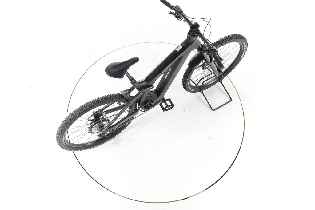 Scott Patron eRIDE 900 Ultimate Fully E-Bike Carbon - Image 24