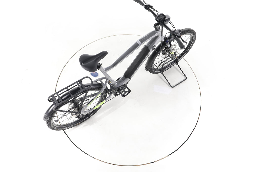 Haibike Trekking 6 Trekking E-Bike - Image 24