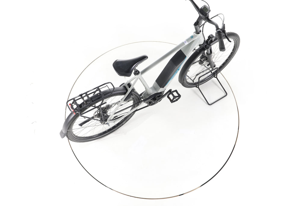 Victoria eTrekking 7.8 City E-Bike - Image 24