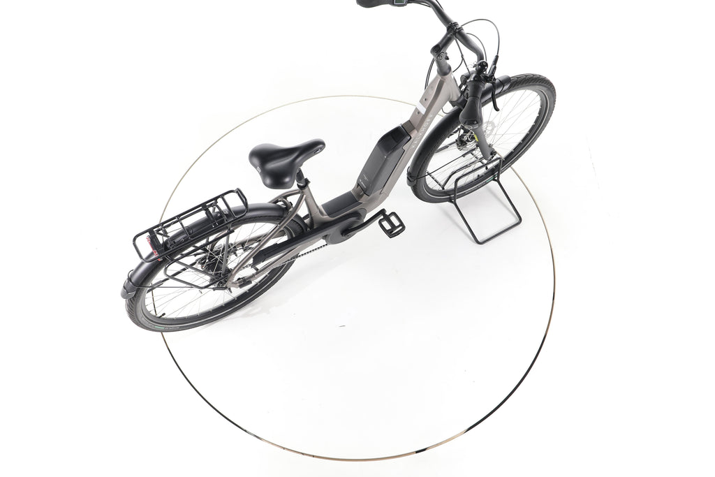 Kalkhoff Image 1.B Move City E-Bike Tiefeinsteiger - Image 24
