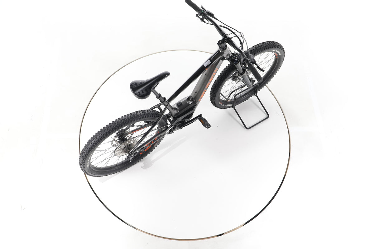Rocky Mountain Growler Powerplay 30 E-Bike - Image 24