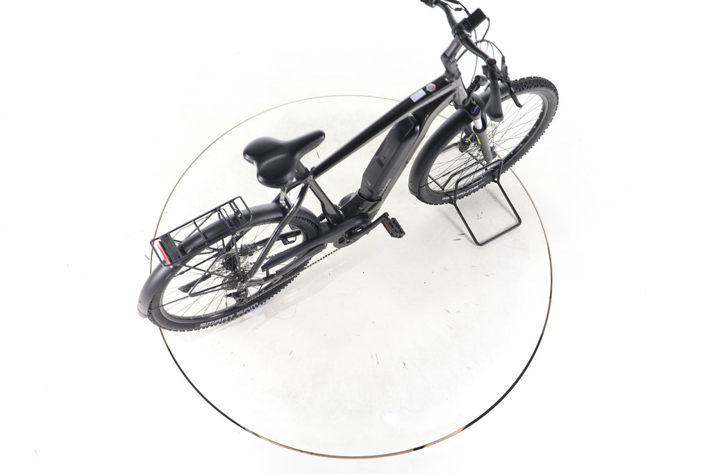 FLYER Upstreet5 3.12 Trekking E-Bike Tiefeinsteiger - Image 24