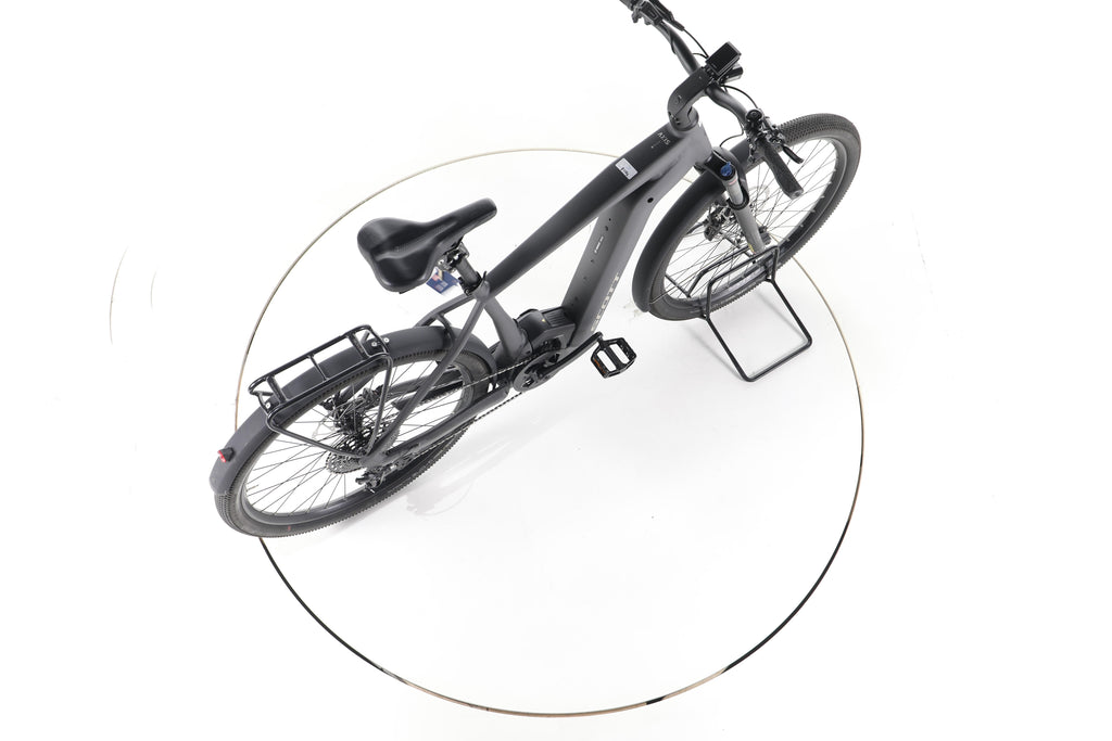 Scott Axis eRIDE EVO Tour Trekking E-Bike - Image 24