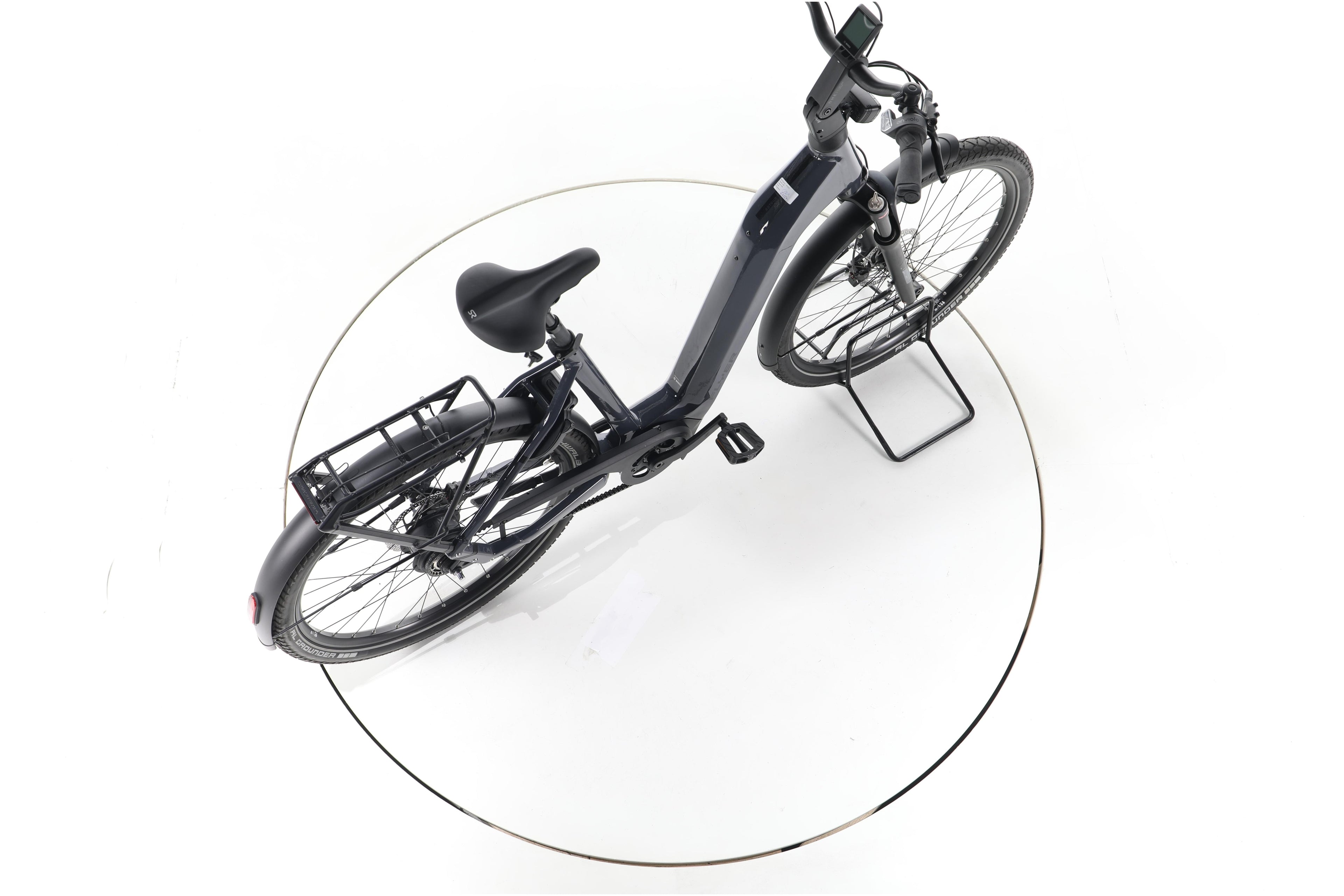 FLYER Gotour City E-Bike Tiefeinsteiger 2024 - Image 24