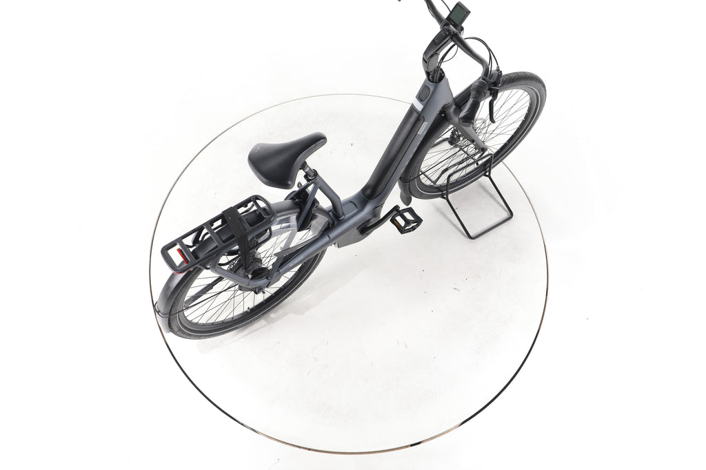 Gazelle Avignon C380 HMB City E-Bike Tiefeinsteiger - Image 24