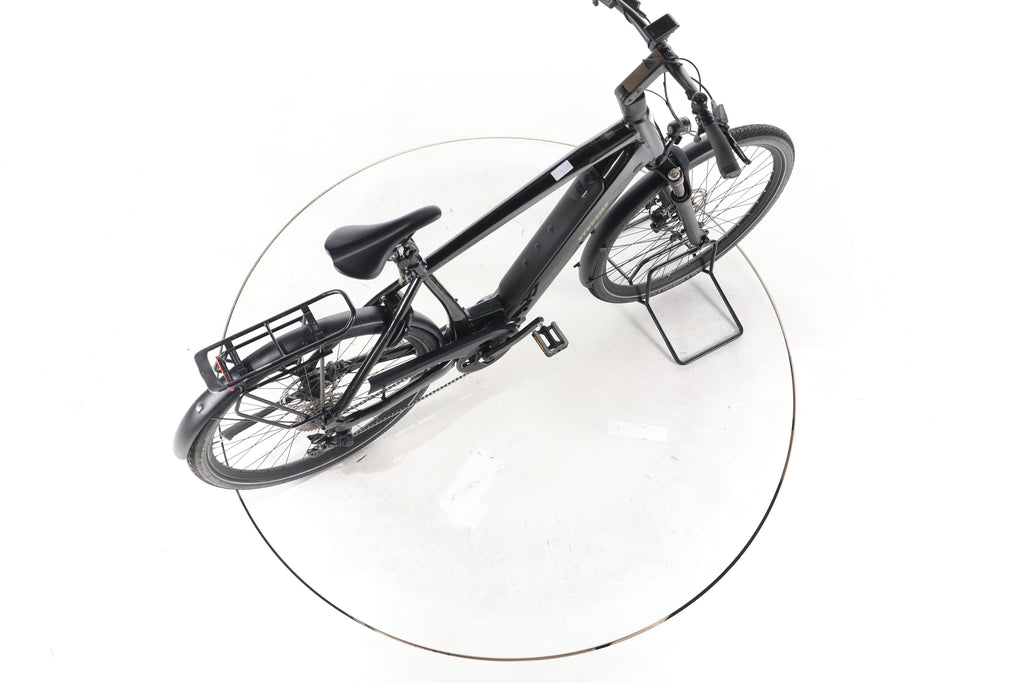 Stevens E-TRITON 7.6.1 Trekking E-Bike - Image 24