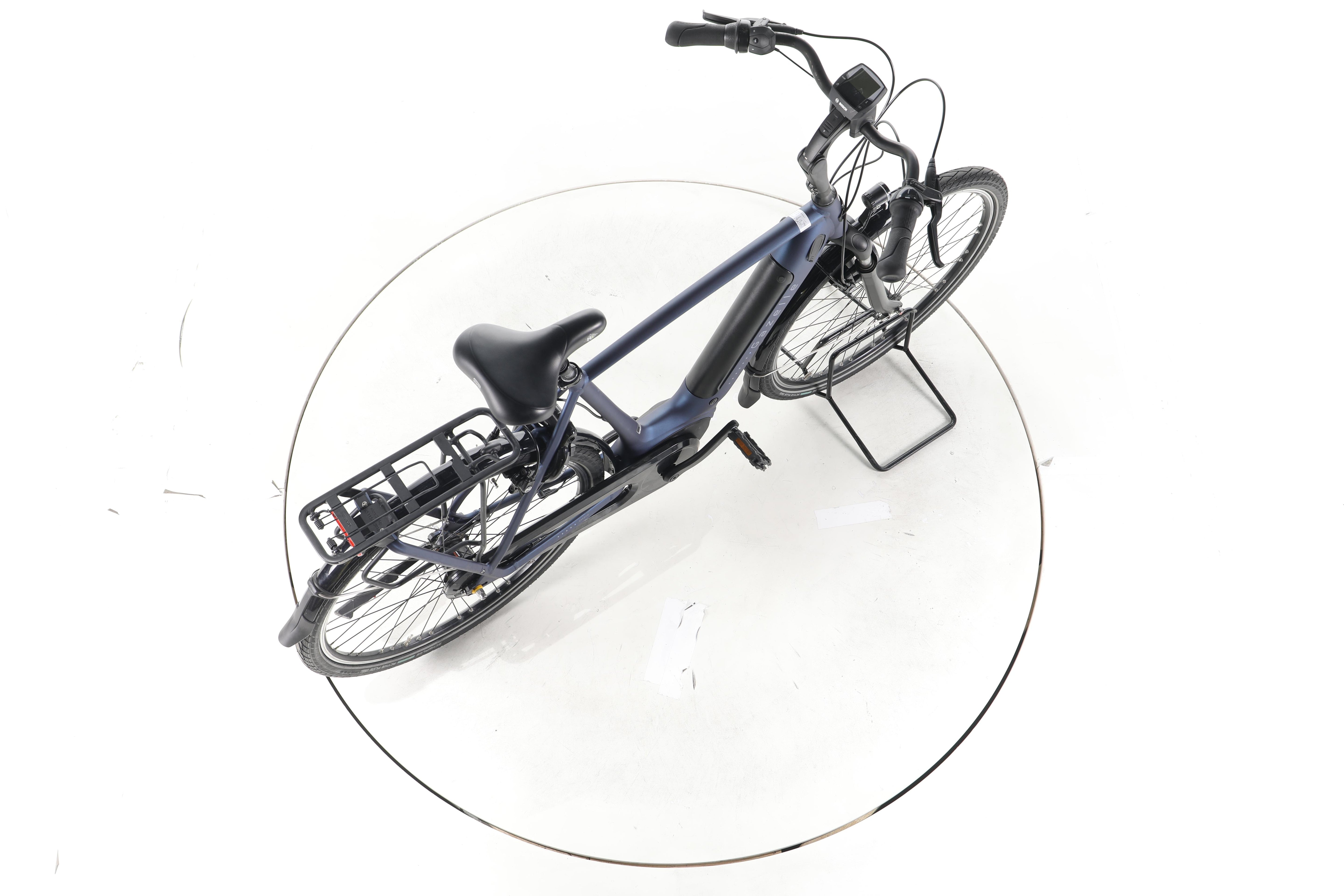 Gazelle Arroyo C7+ HMB Elite City E-Bike - Image 24