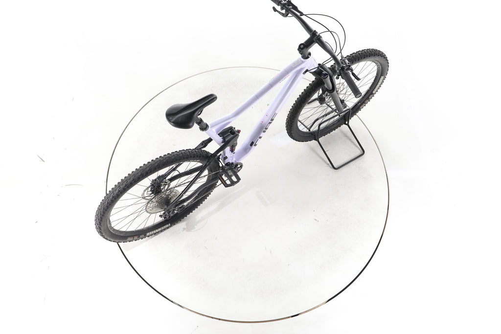 Cube Stereo 120 Race Fahrrad Fully - Image 24