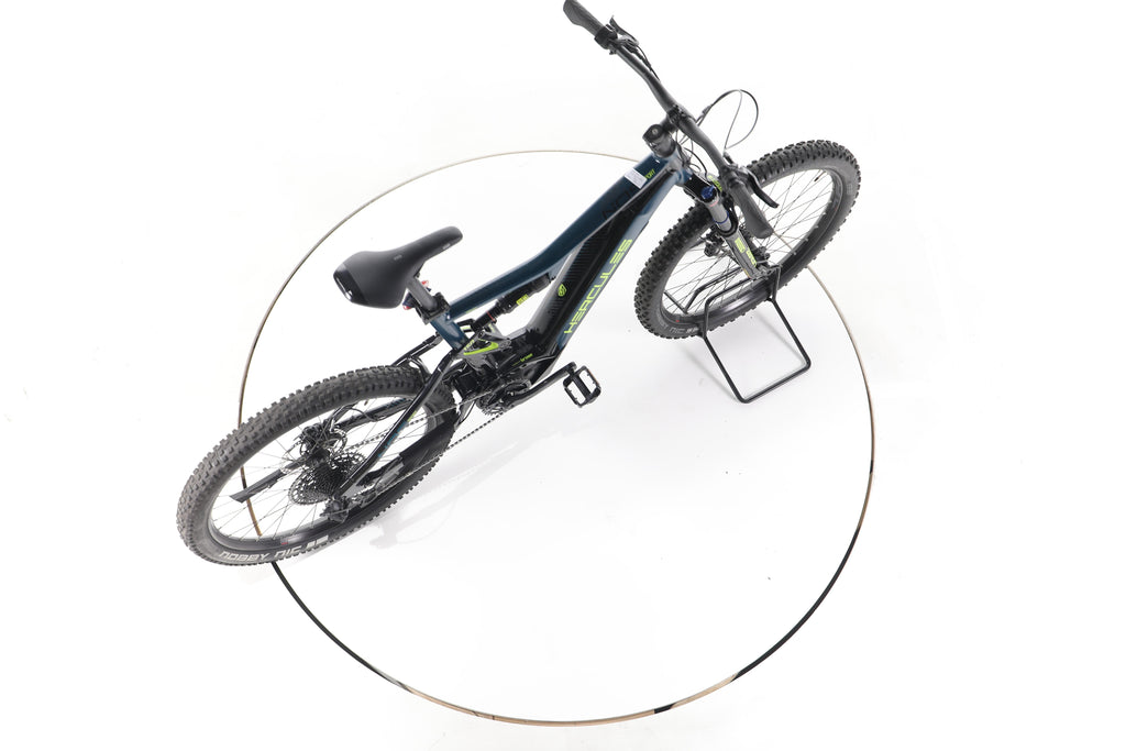 Hercules NOS FS SPORT 1.1 E-Bike Fully - Image 24