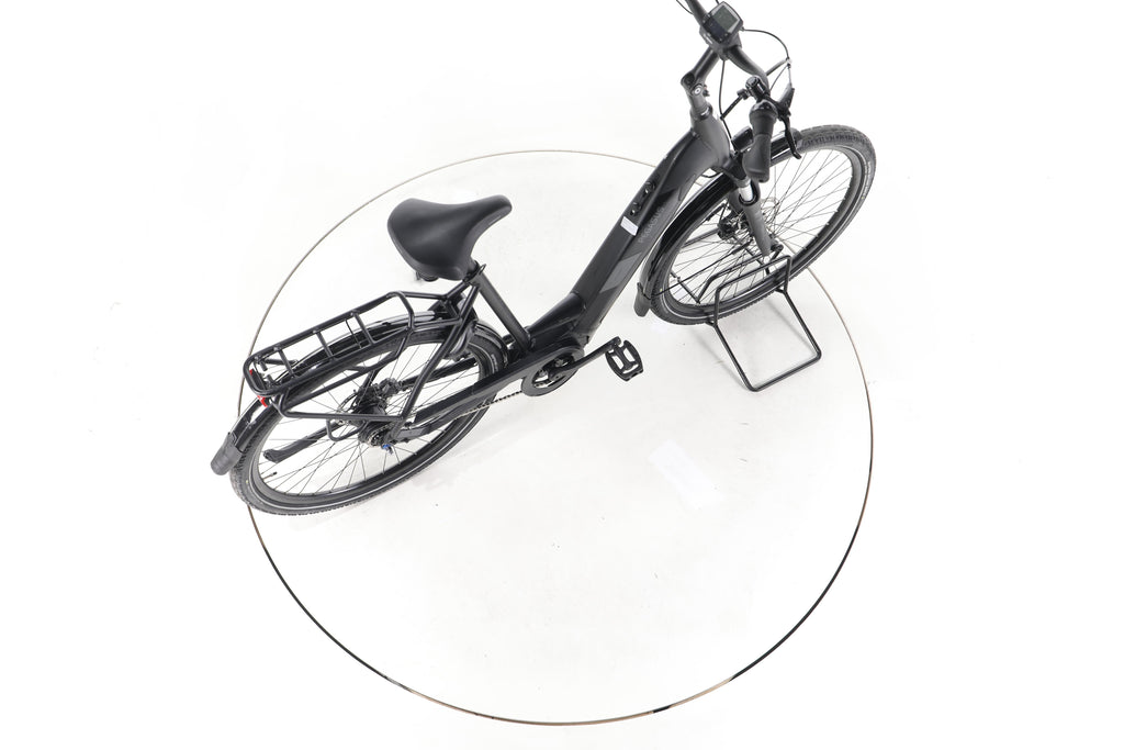 Pegasus Solero EVO 8F Trekking E-Bike Tiefeinsteiger - Image 24
