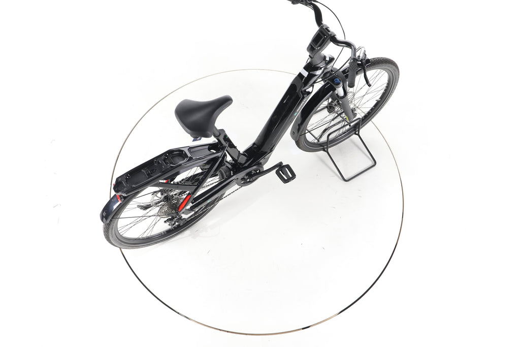Bianchi E Omnia C Trekking E-Bike Tiefeinsteiger - Image 24