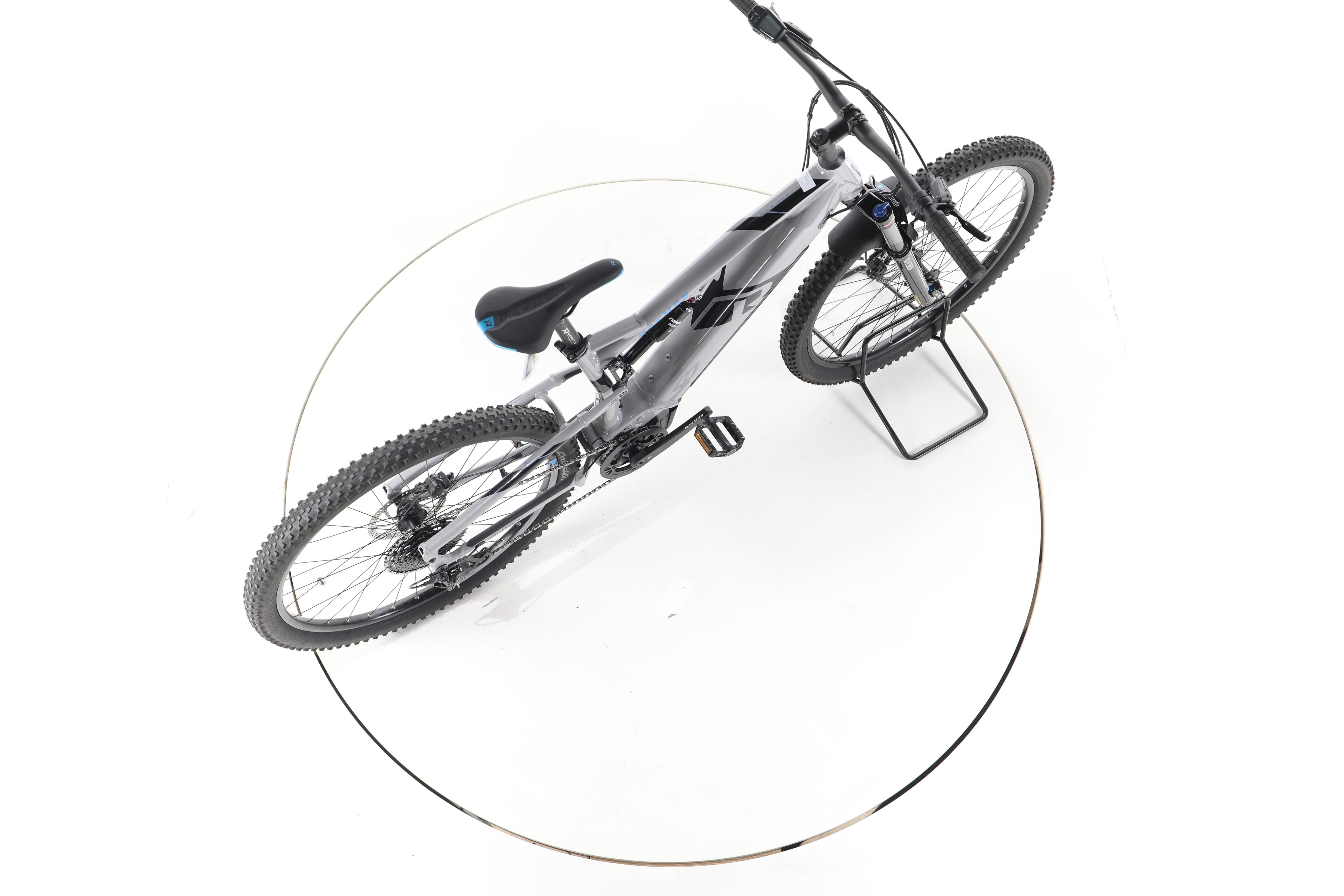 R Raymon FullRay 130E 5.0 Fully E-Bike 2023 - Image 24