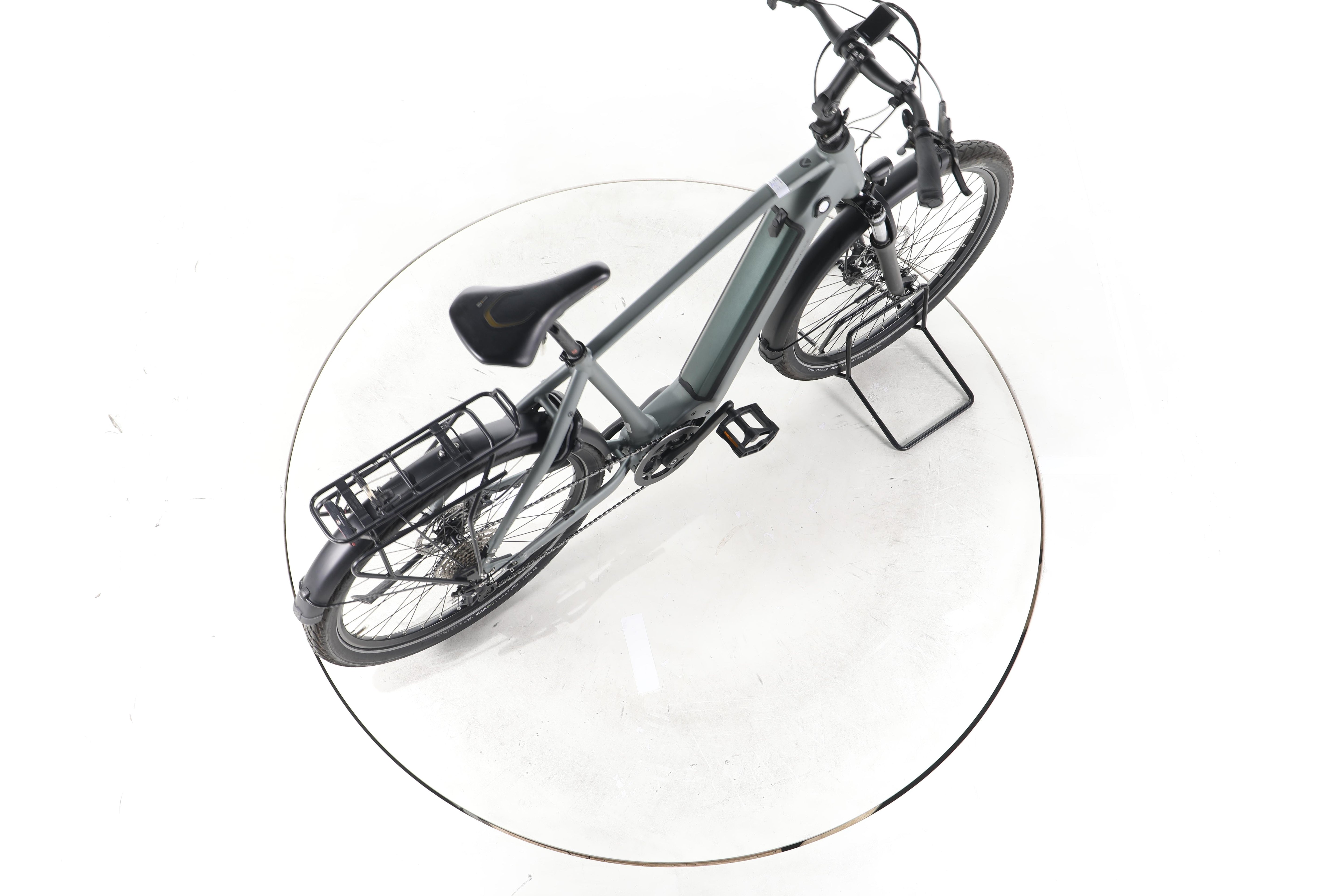 Velo de Ville SEB 990 Smart Range Trekking E-Bike - Image 24