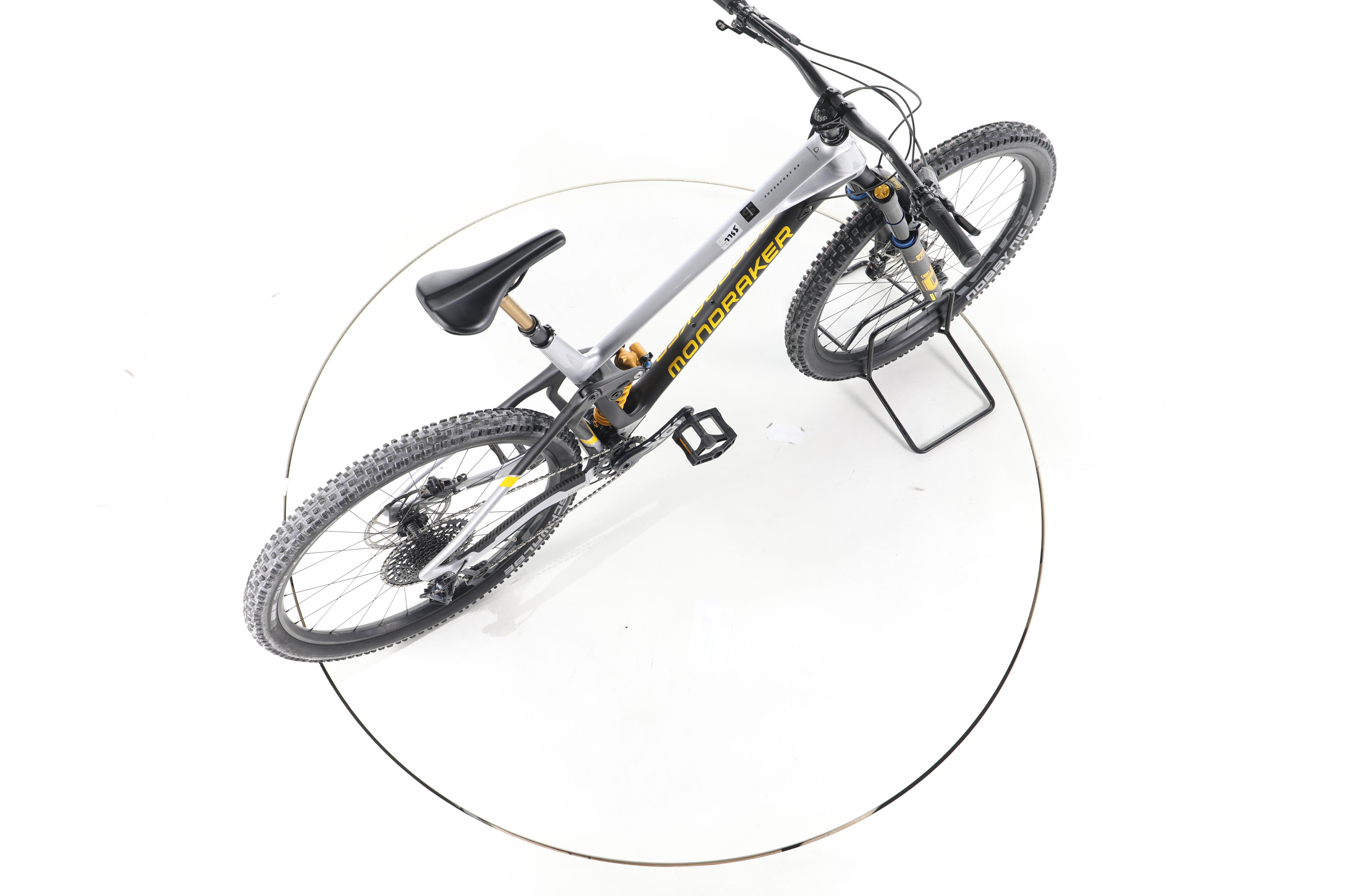 Mondraker Superfoxy RR - Image 24