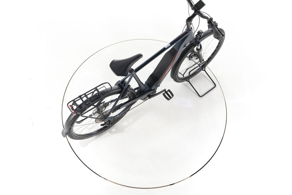 Victoria Tresalo 6 Trekking E-Bike - Image 24