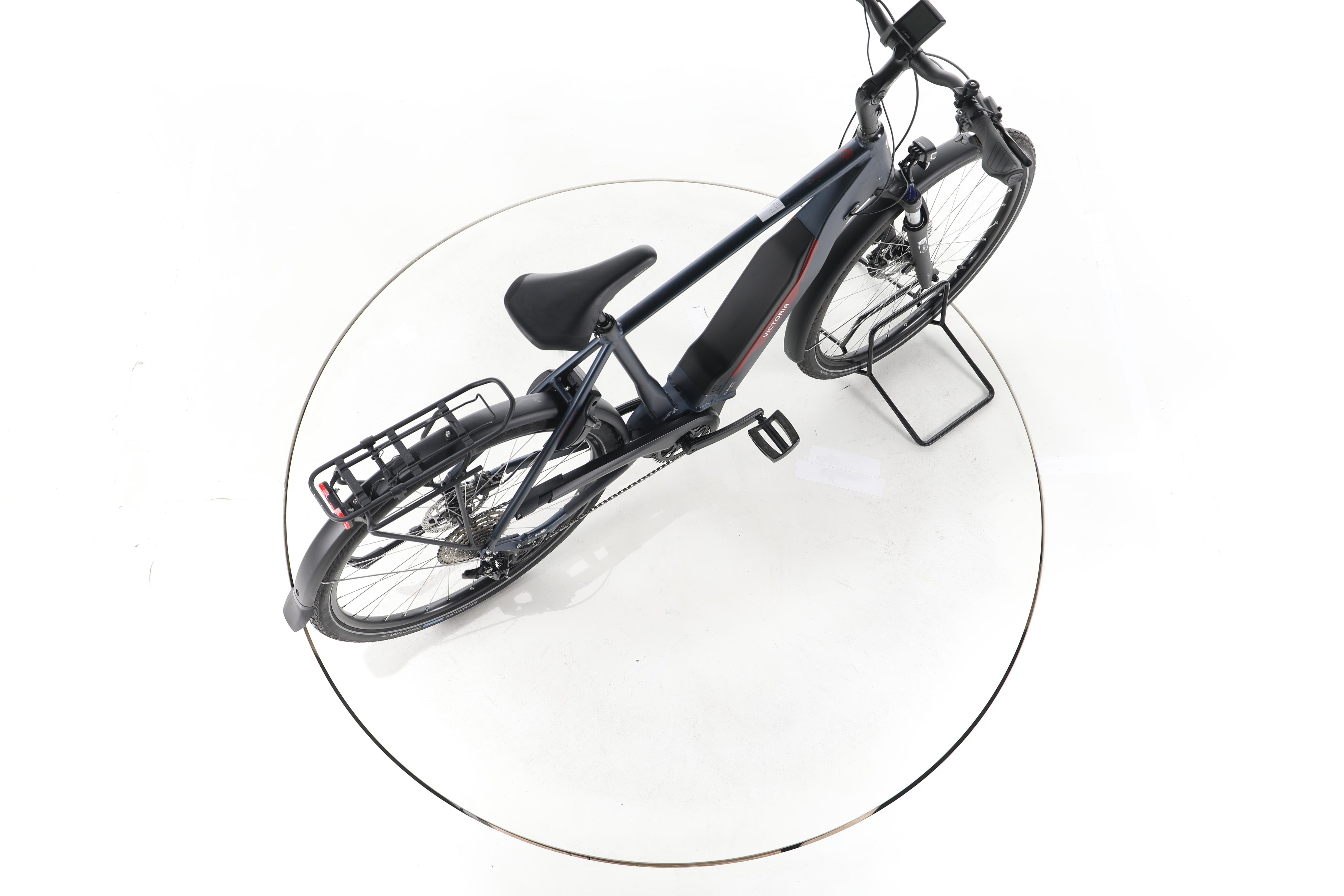 Victoria Tresalo 6 Trekking E-Bike - Image 24