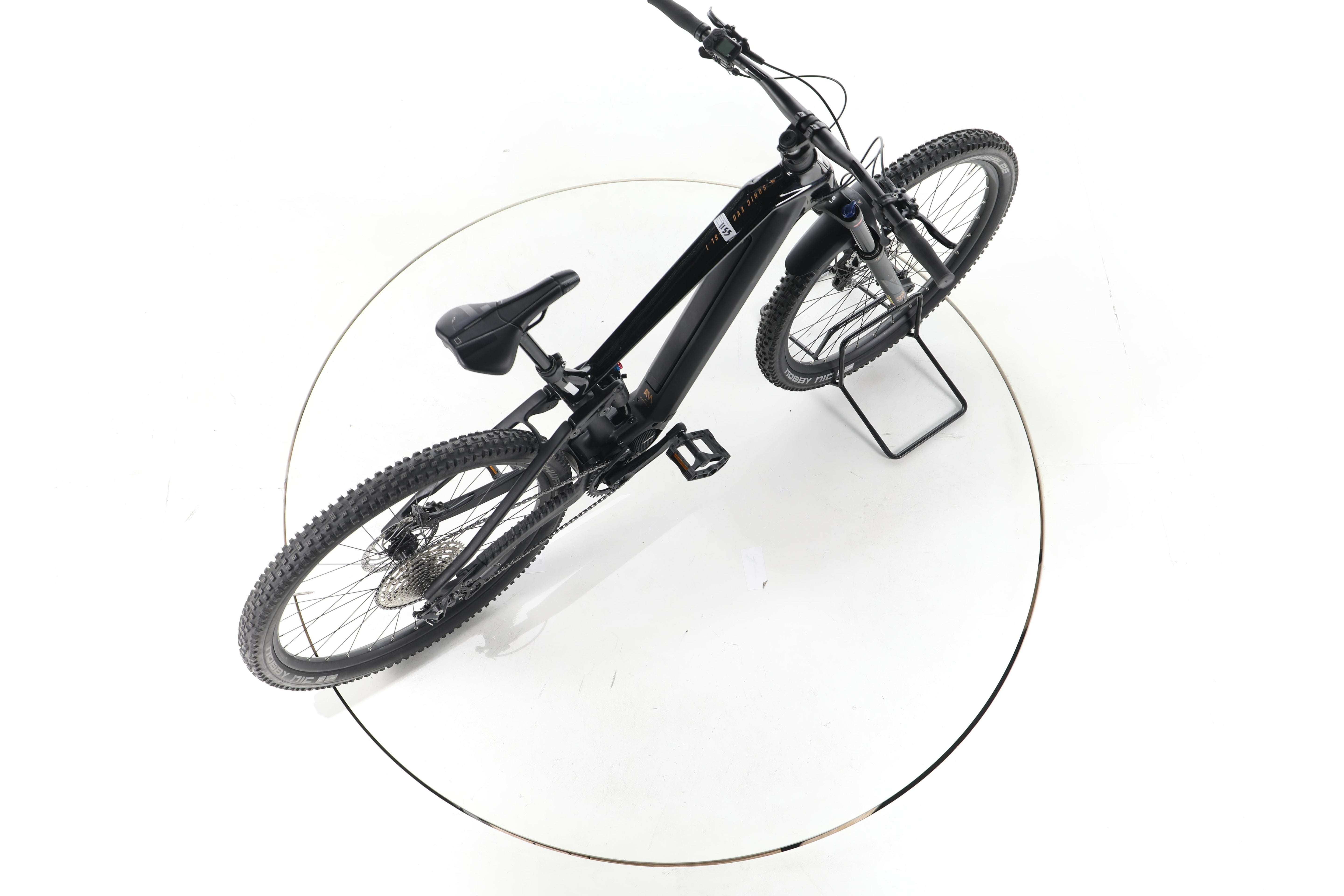 Bulls Sonic EVO AM SL 1 Fully E-Bike Carbon 2023 - Image 24