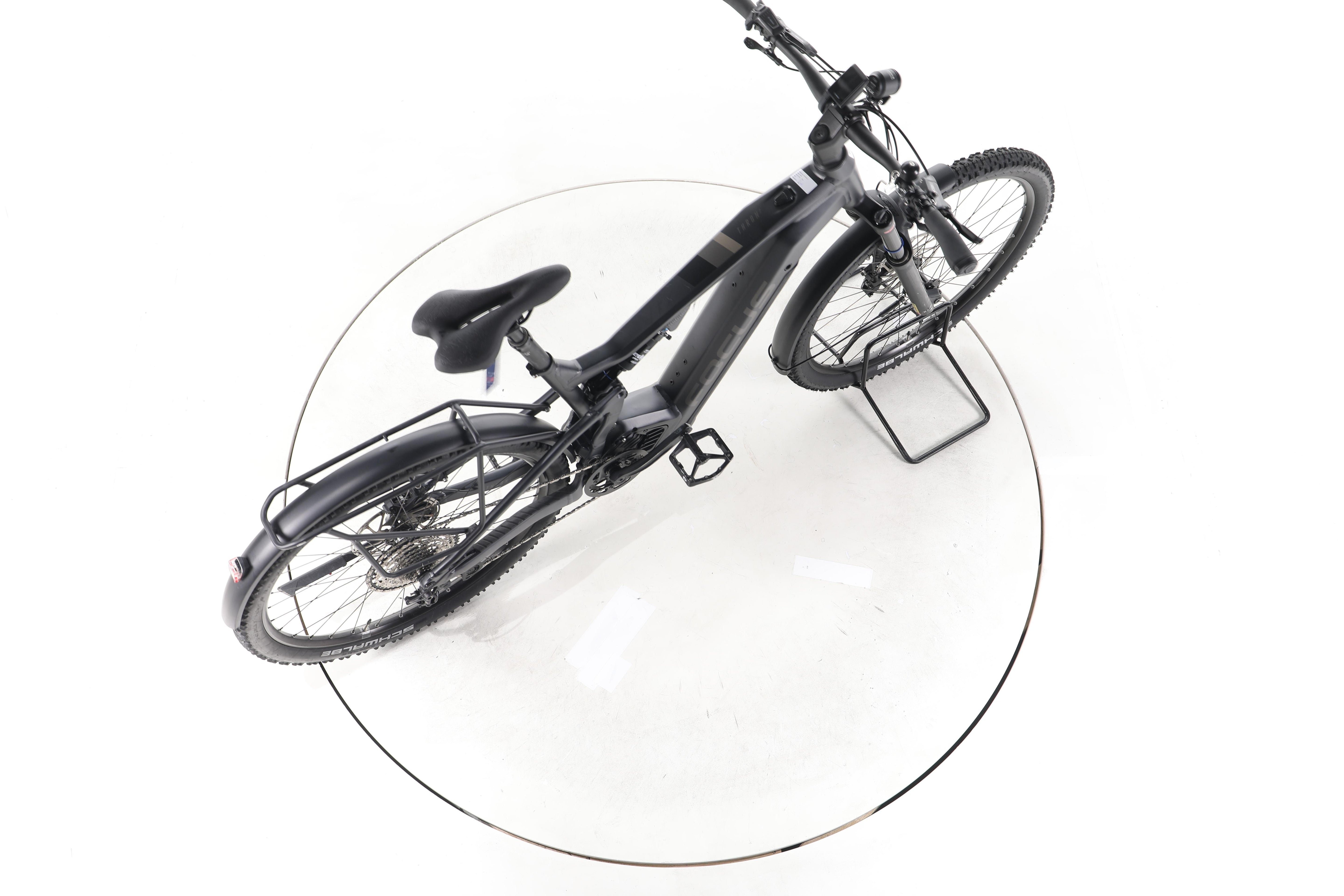 Focus Thron² 6.8 EQP E-Bike Fully - Image 24