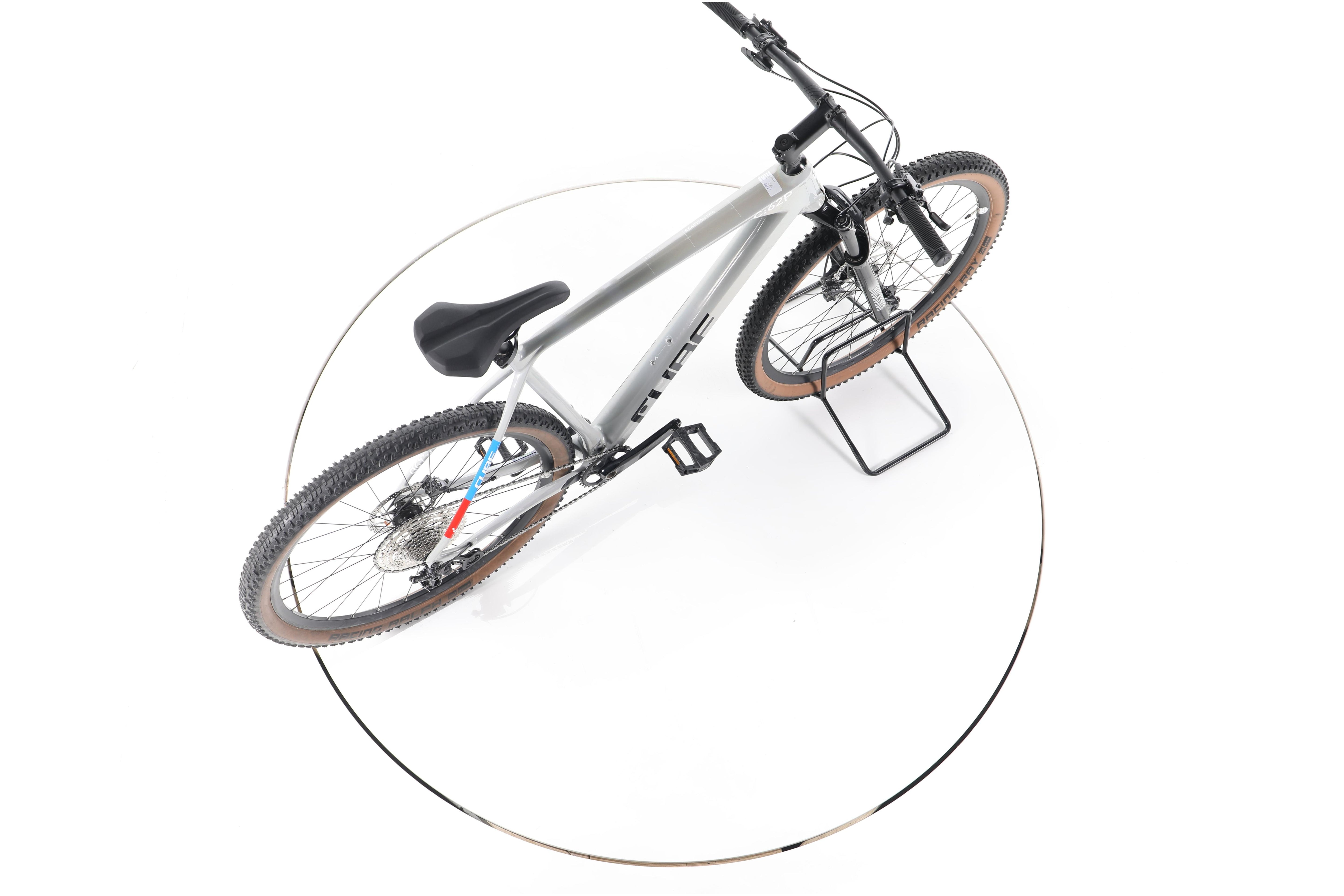 Cube Reaction C:62 Pro - Image 24