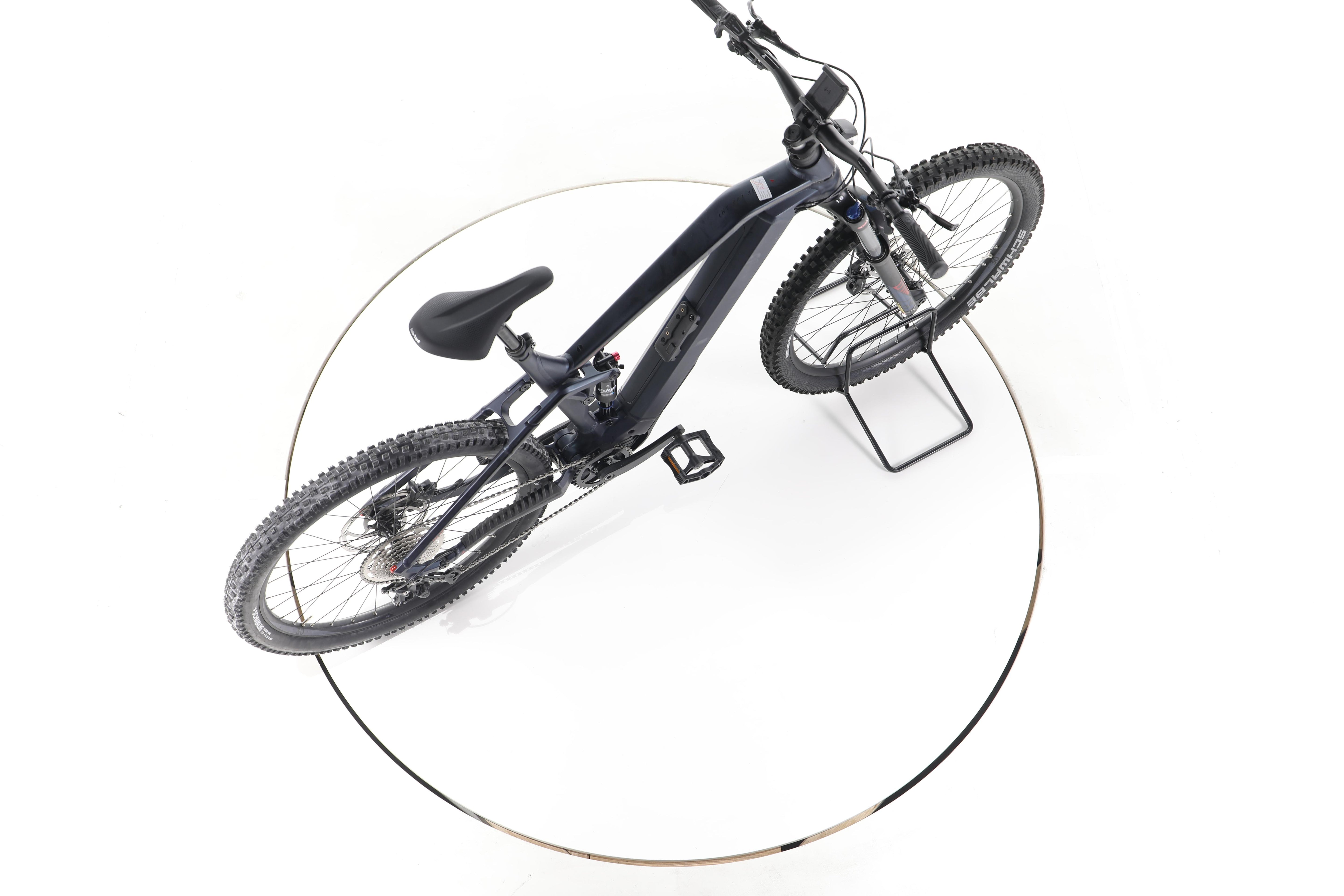 Bulls Sonic EVO AM 1 E-Bike Fully - Image 24