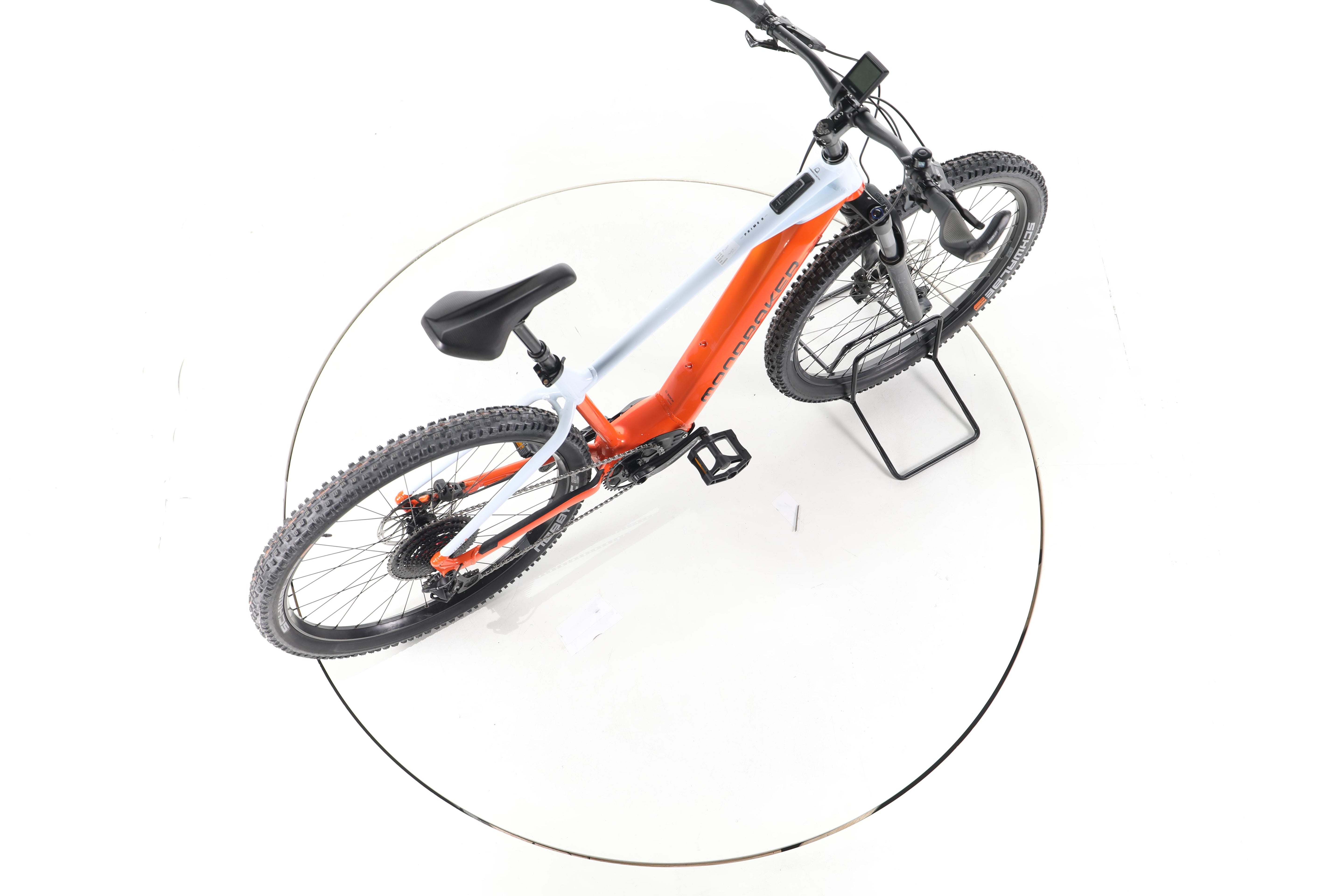Mondraker Prime R E-Bike - Image 24