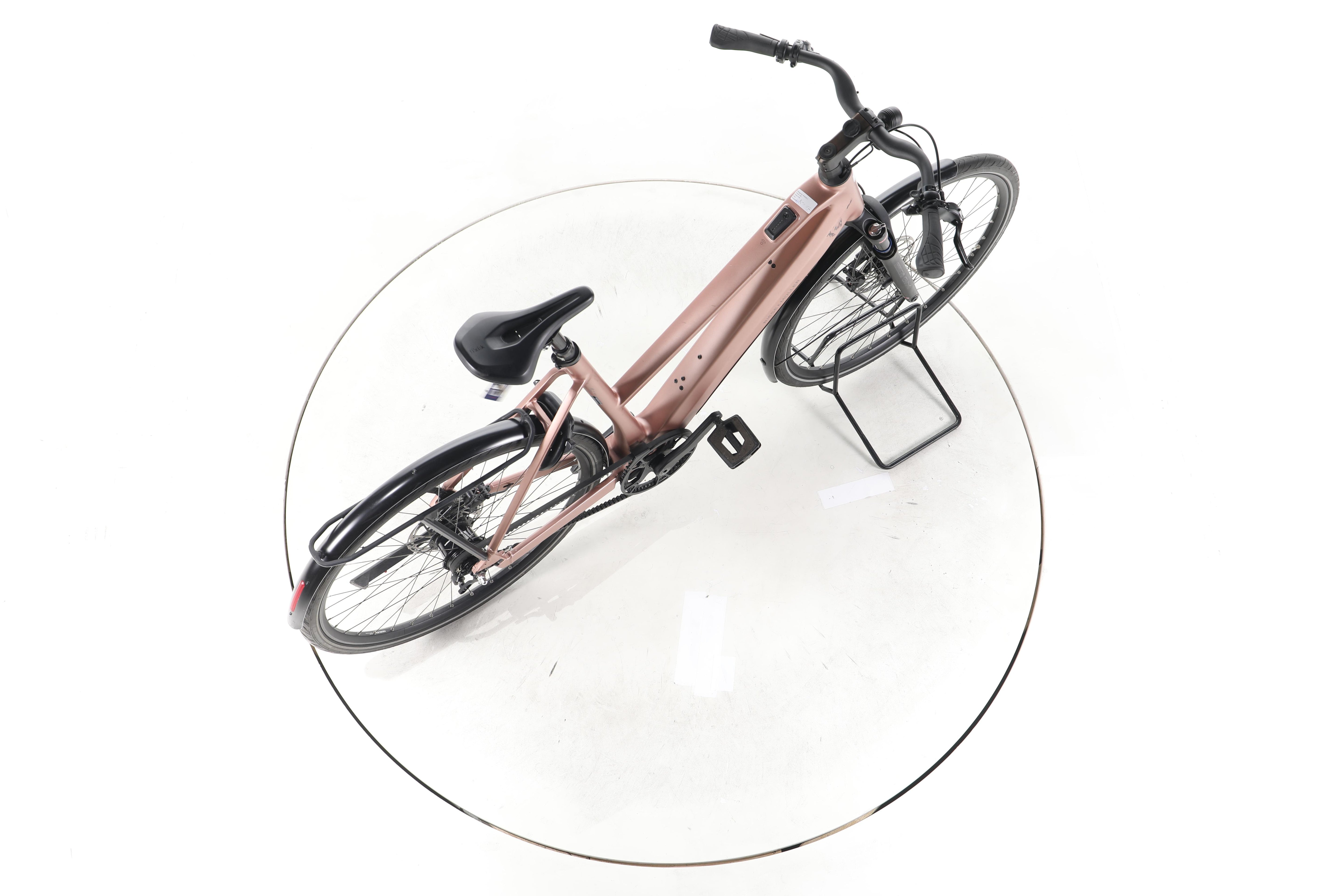 Riese & Müller UBN Seven Silent City E-Bike - Image 24