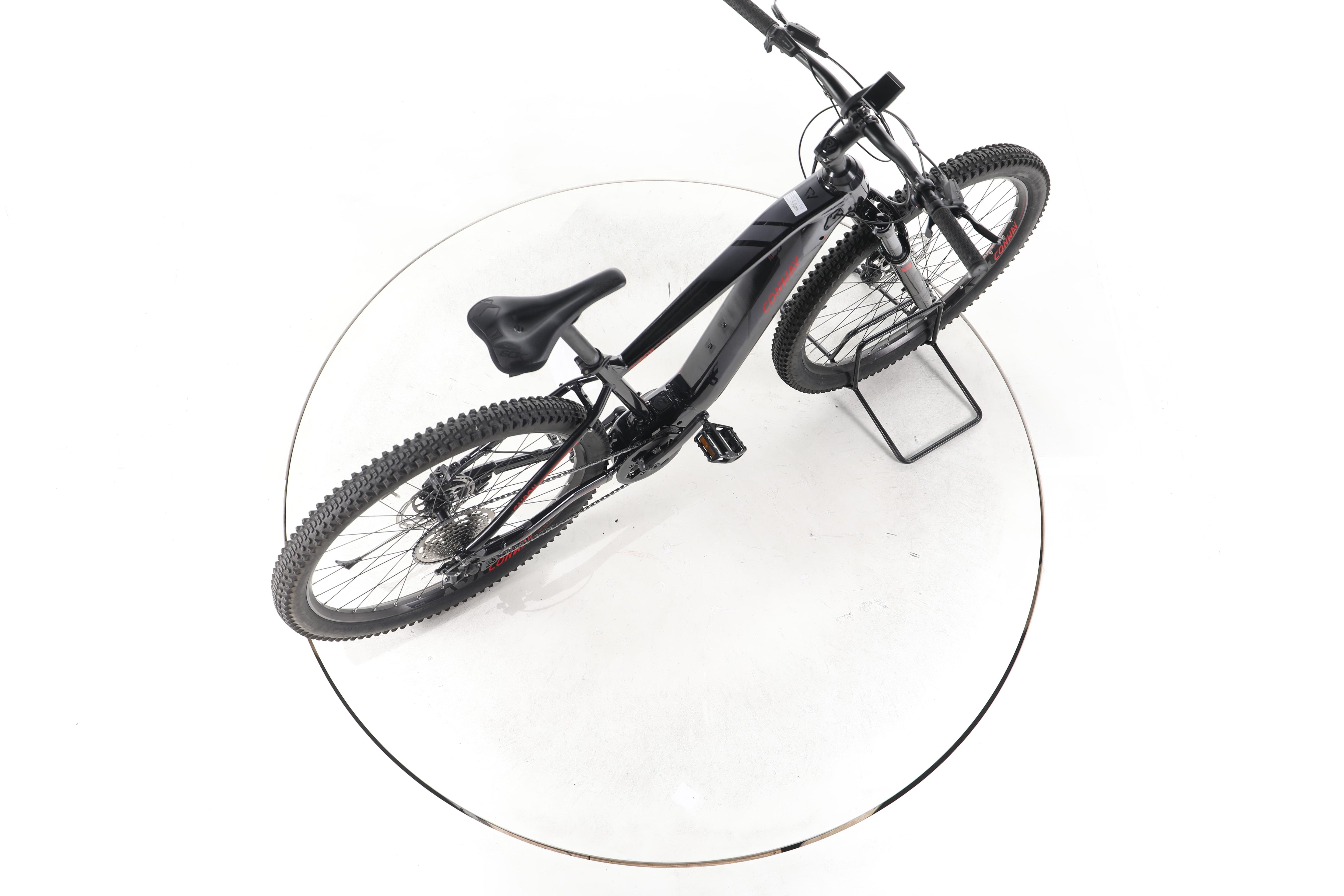 Conway Cairon S 5.0 E-Bike - Image 24