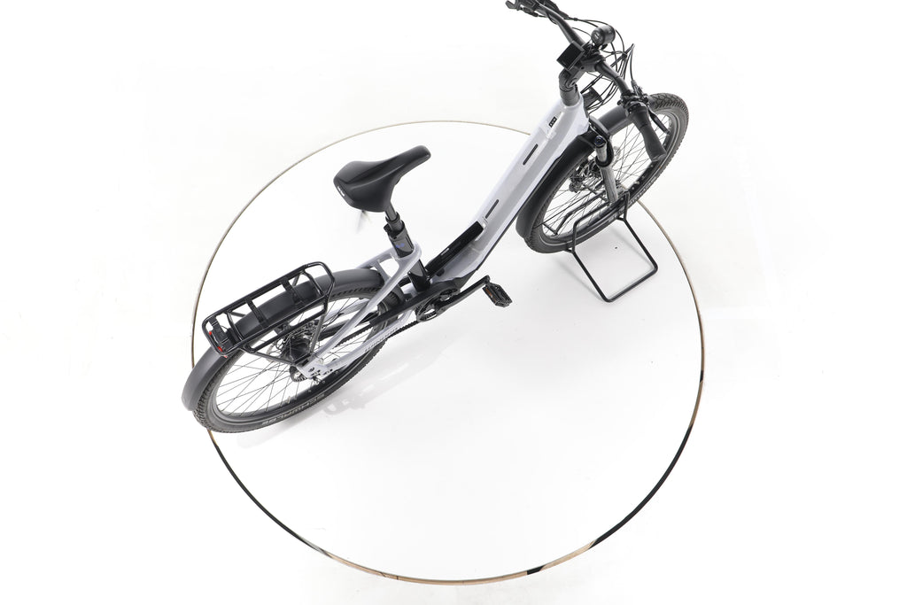 Winora Yakun R5 Pro City E-Bike Tiefeinsteiger - Image 24