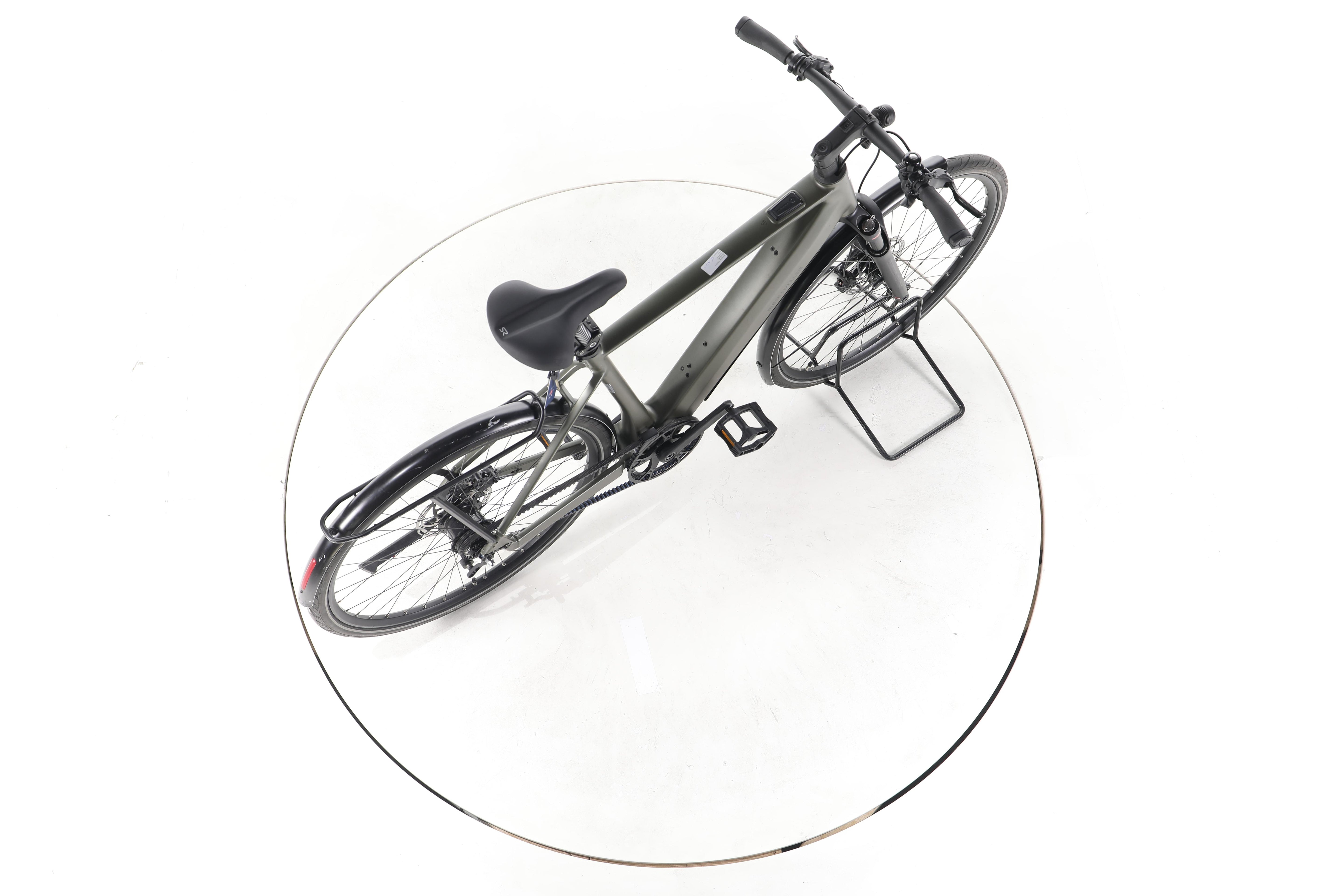 Riese & Müller UBN Five silent City E-Bike - Image 24