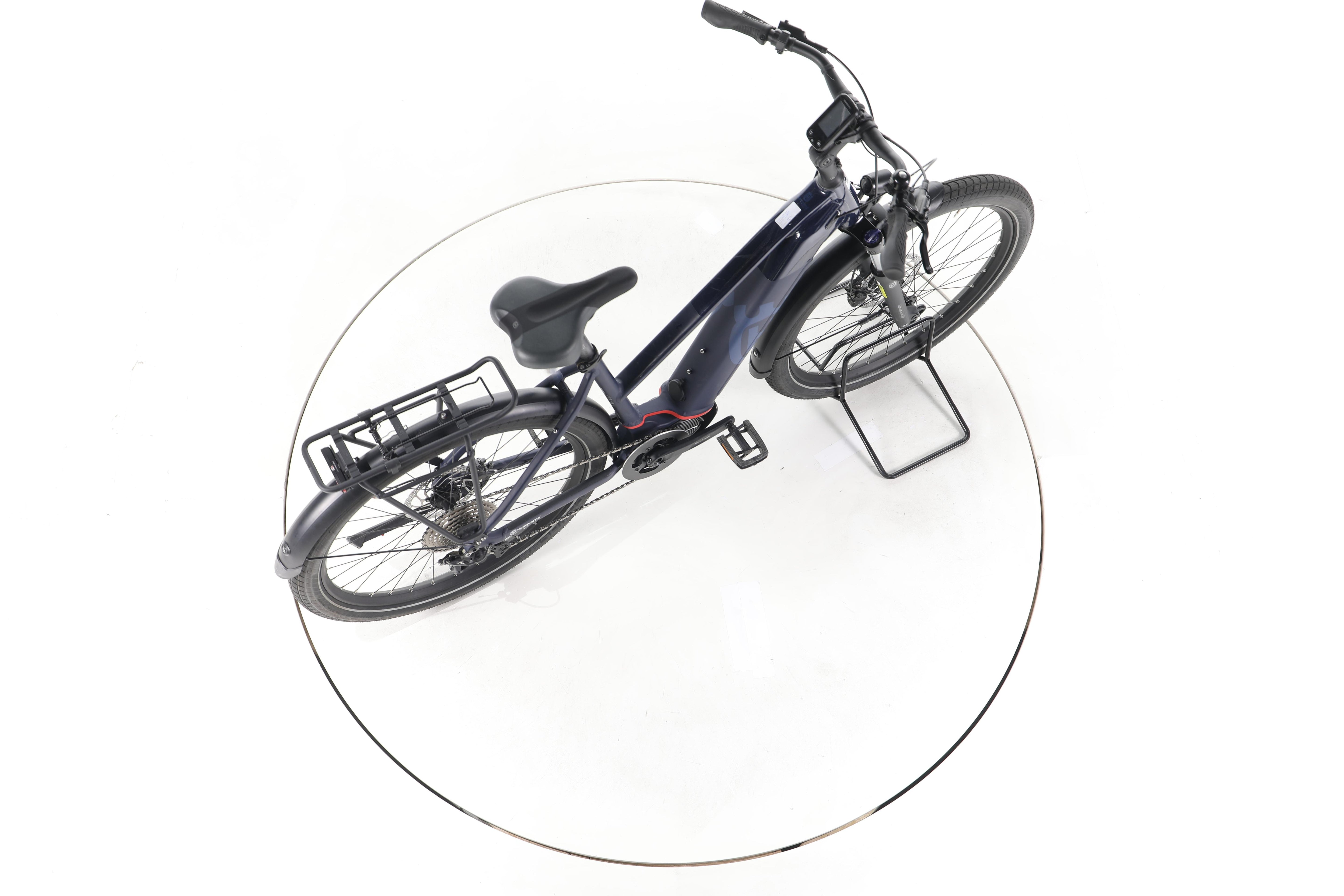 Husqvarna E-Bicycles Gran Tourer GT2 Trekking E-Bike - Image 24
