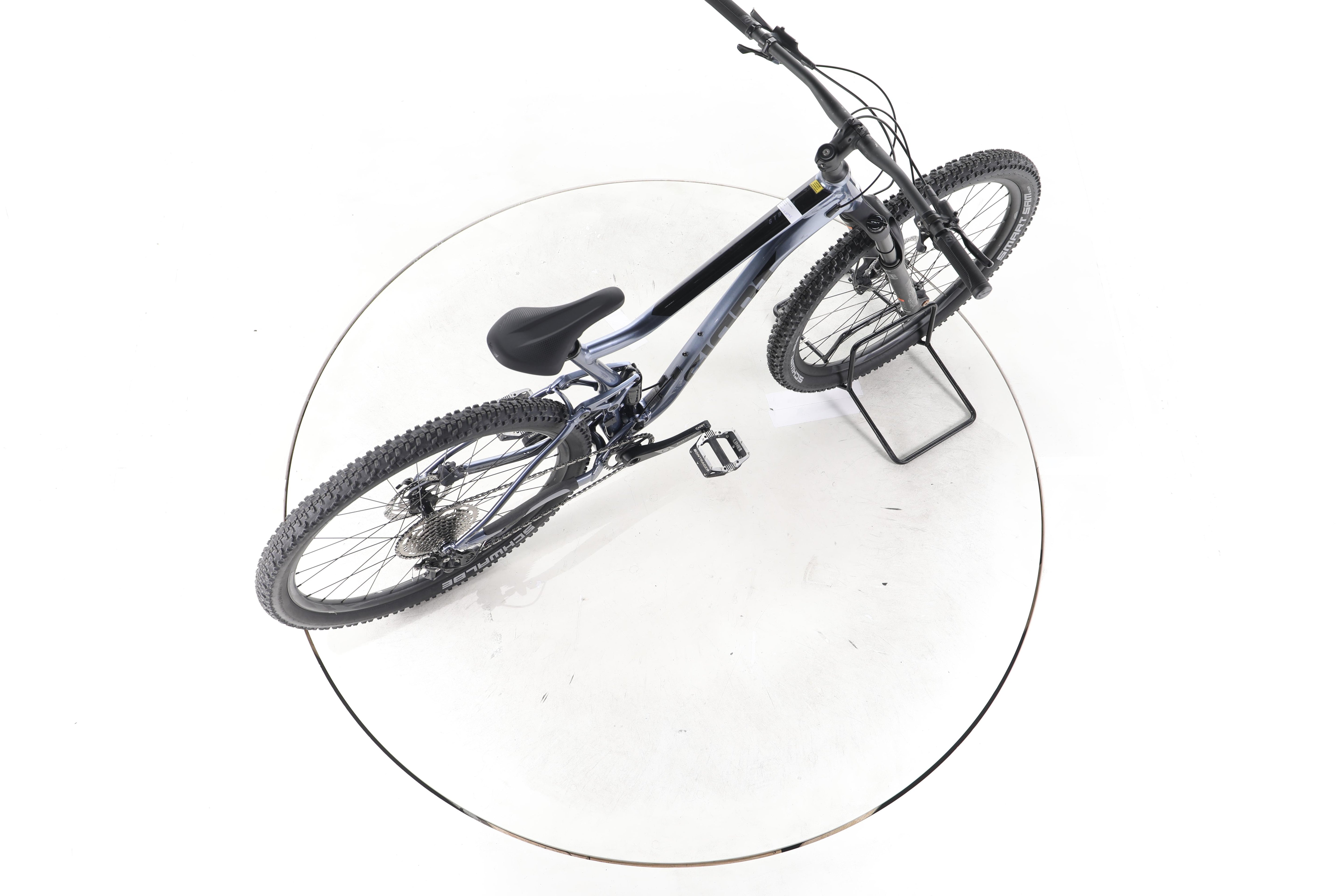 Giant Stance 2 Fahrrad Fully - Image 24