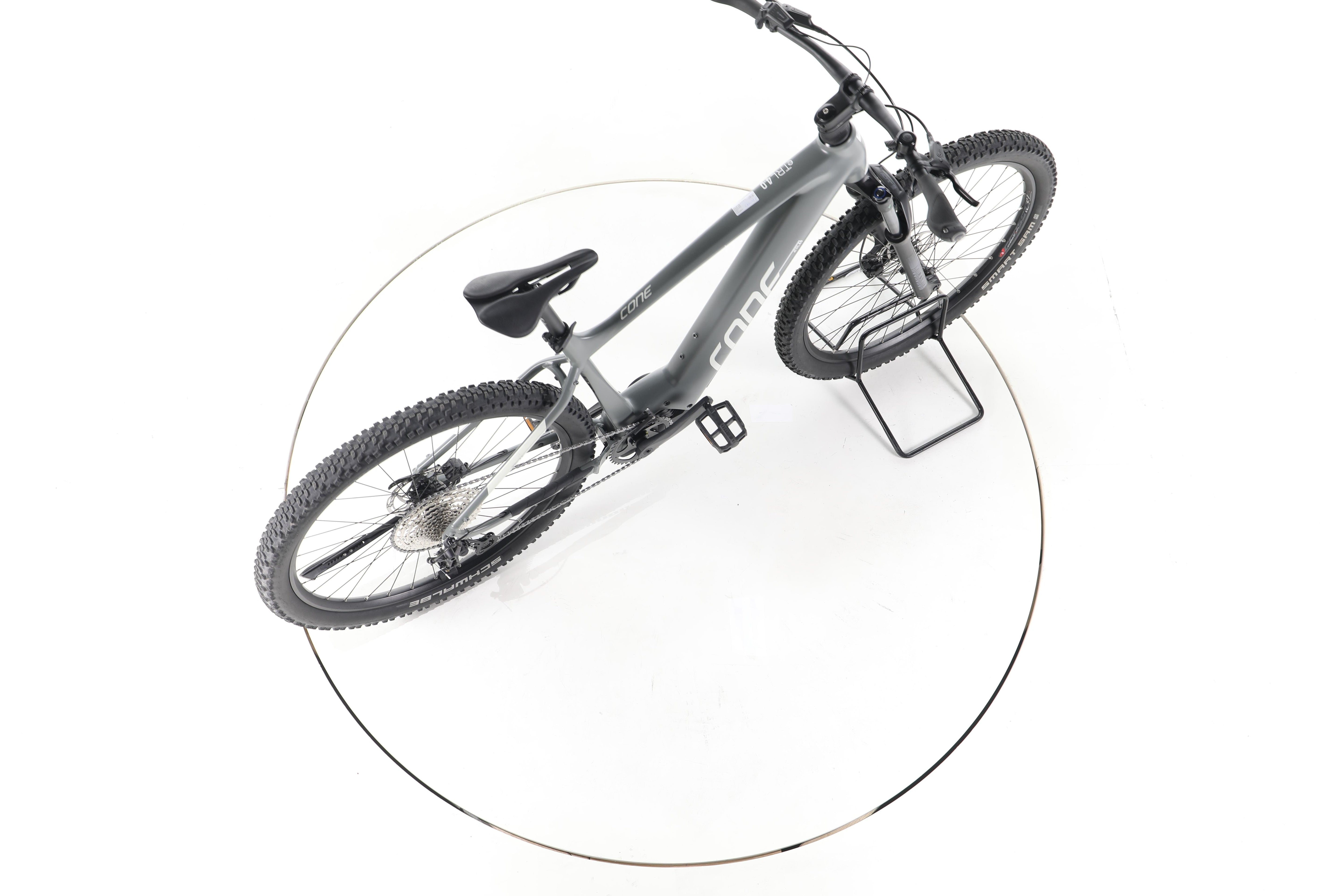 CONE Bikes eTrail iN 4.0 E-Bike - Image 24