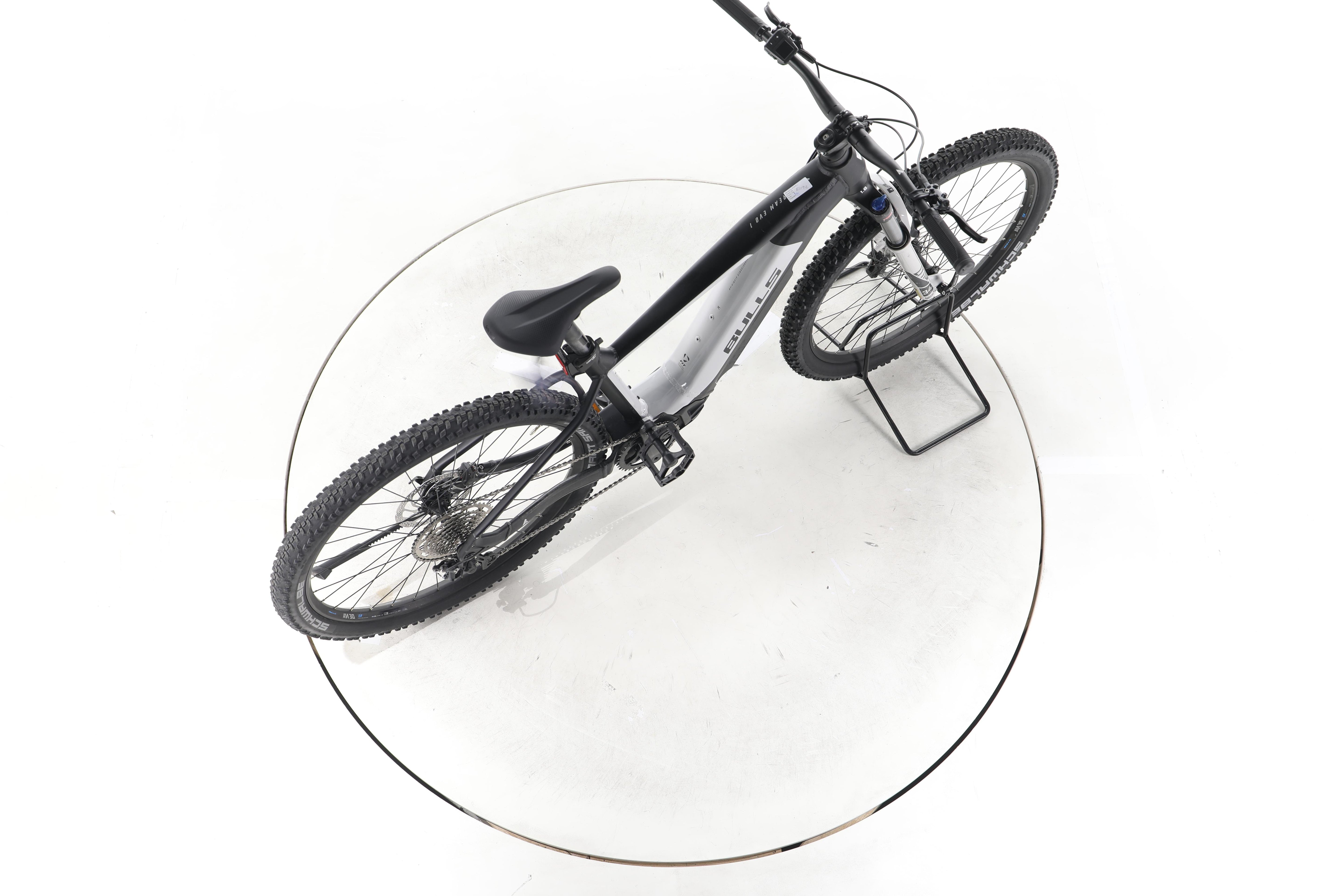 Bulls E-Stream EVO 1 E-Bike - Image 24