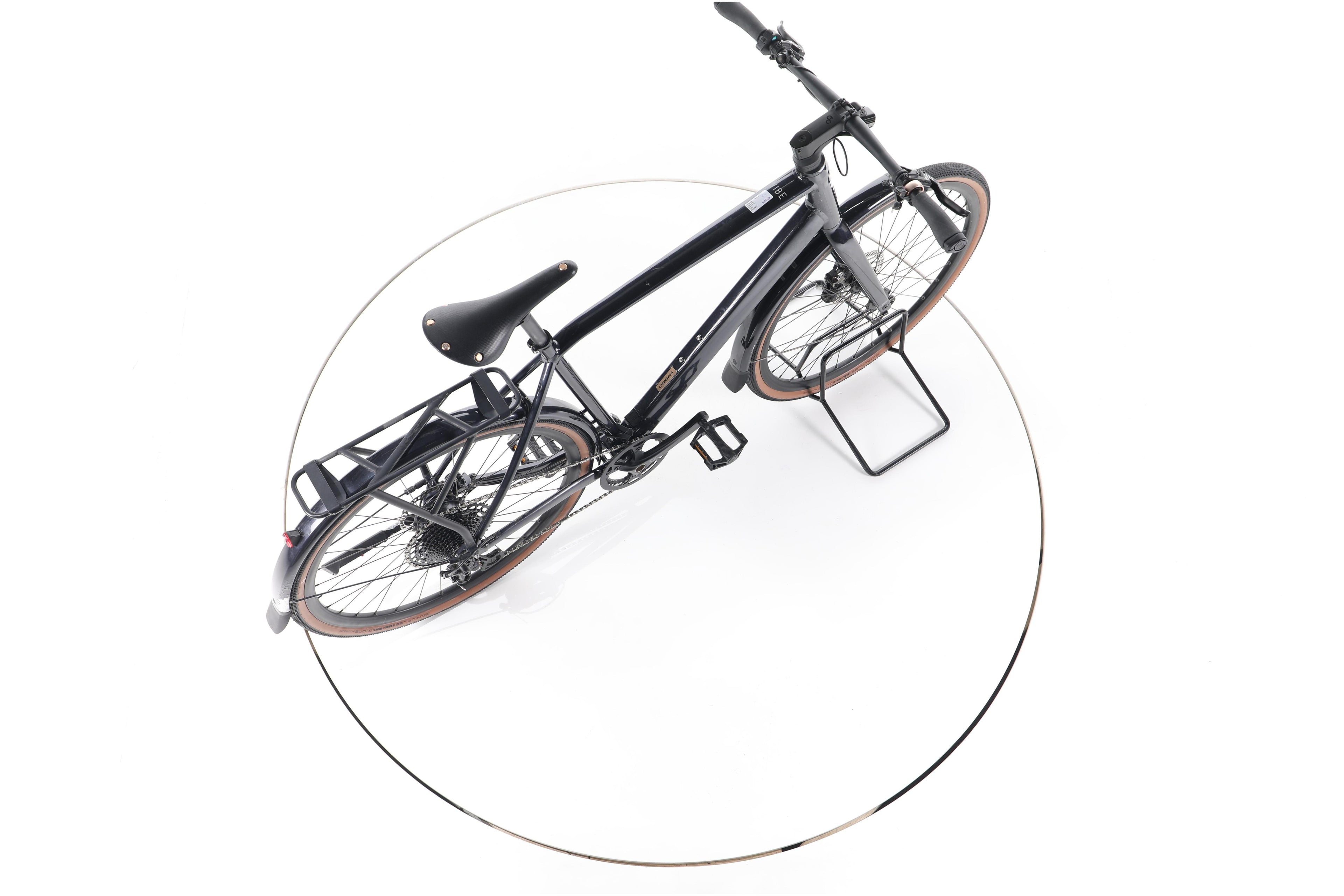 Orbea Vibe H10 Trekking E-Bike - Image 24