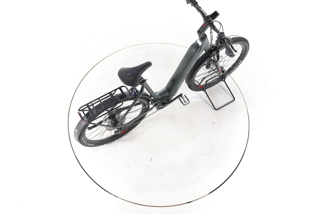 Axess Rotation Trekking E-Bike Tiefeinsteiger 2024 - Image 24