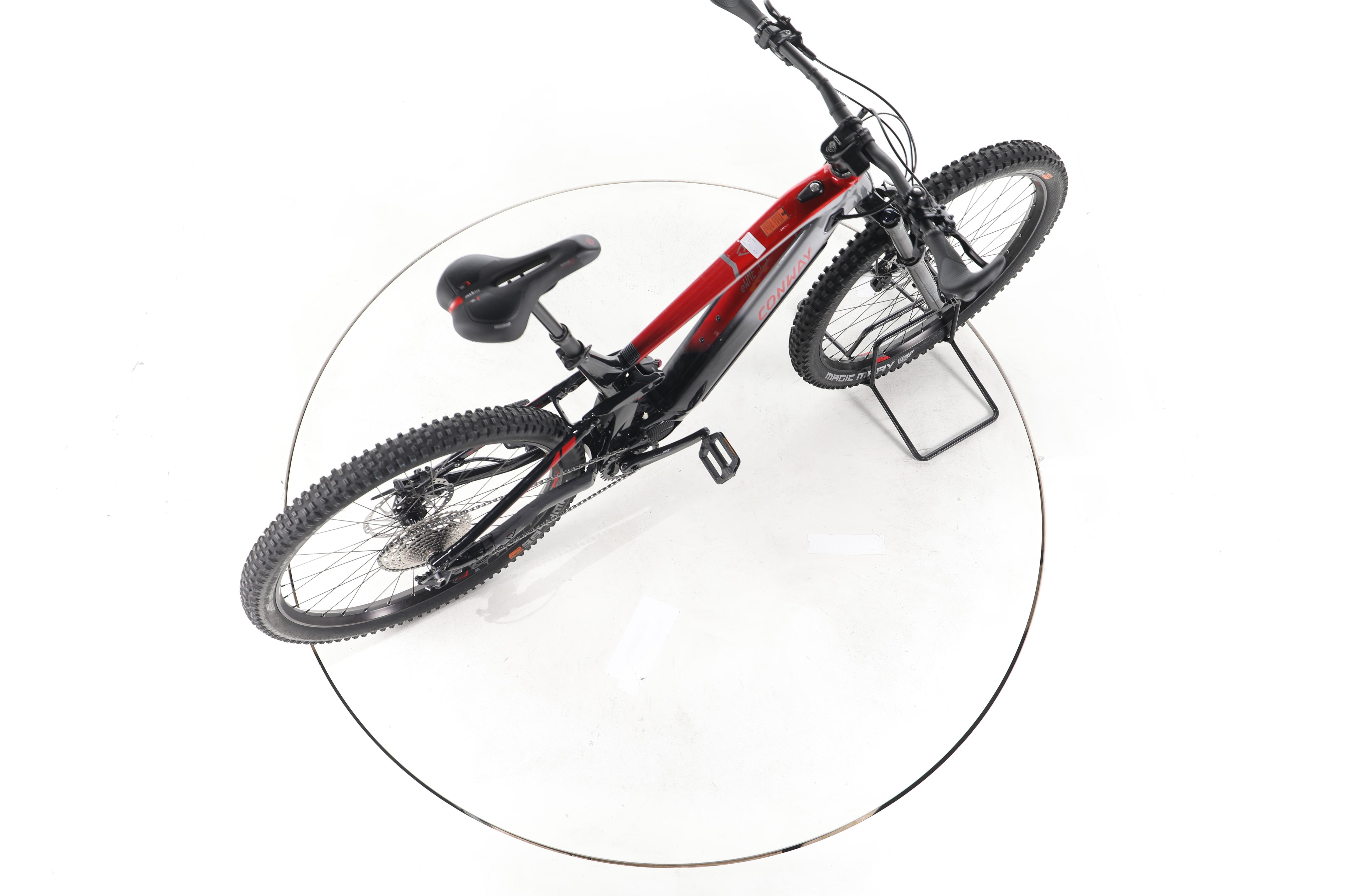 Conway eWME 3.9 E-Bike Fully - Image 24
