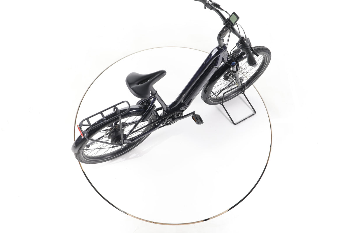Trek Allant+ 9 City E-Bike Tiefeinsteiger - Image 24