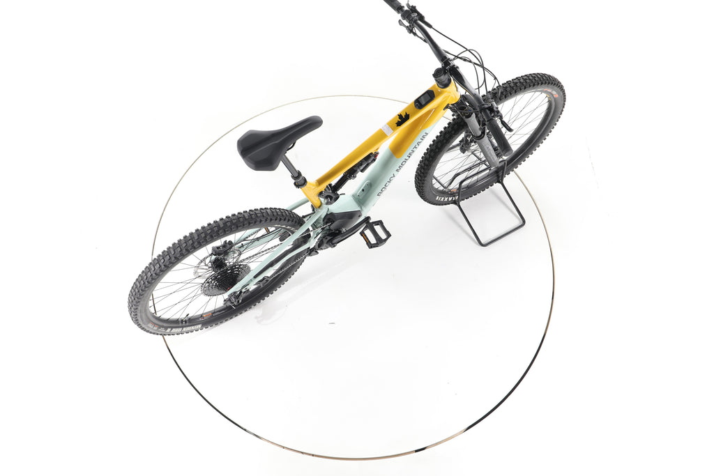 RockyMountain Altitude Powerplay Alloy 50 E-Bike Fully - Image 24