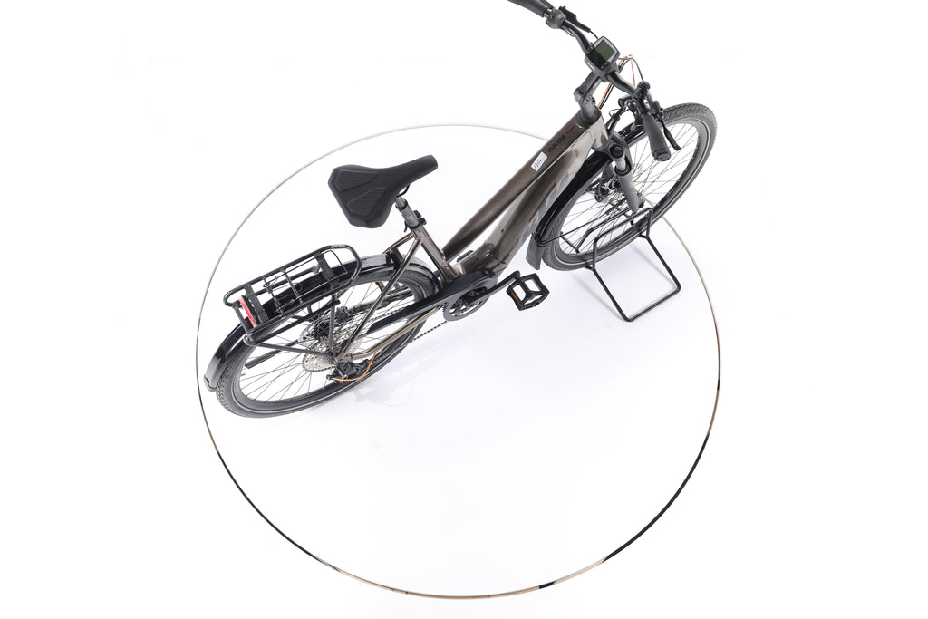 KTM Macina Ultimate Pro Trekking E-Bike - Image 24