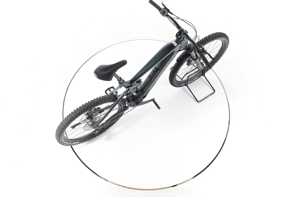 Bulls Sonic Evo Am 2 E-Bike Fully Carbon - Image 24