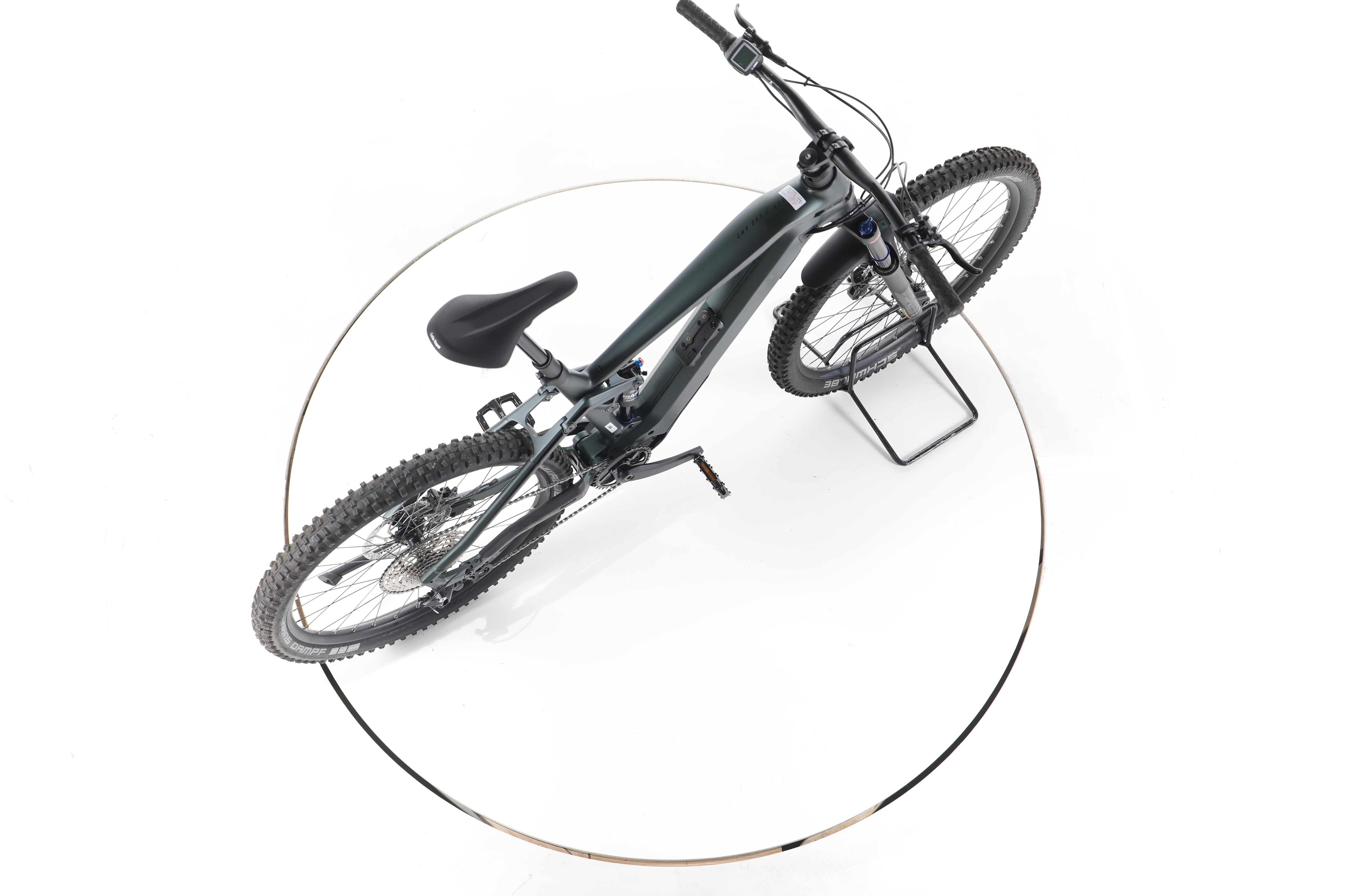Bulls Sonic Evo Am 2 E-Bike Fully Carbon - Image 24