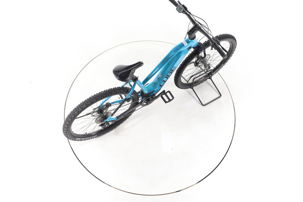Cube Reaction Hybrid ON E-Bike - Image 24